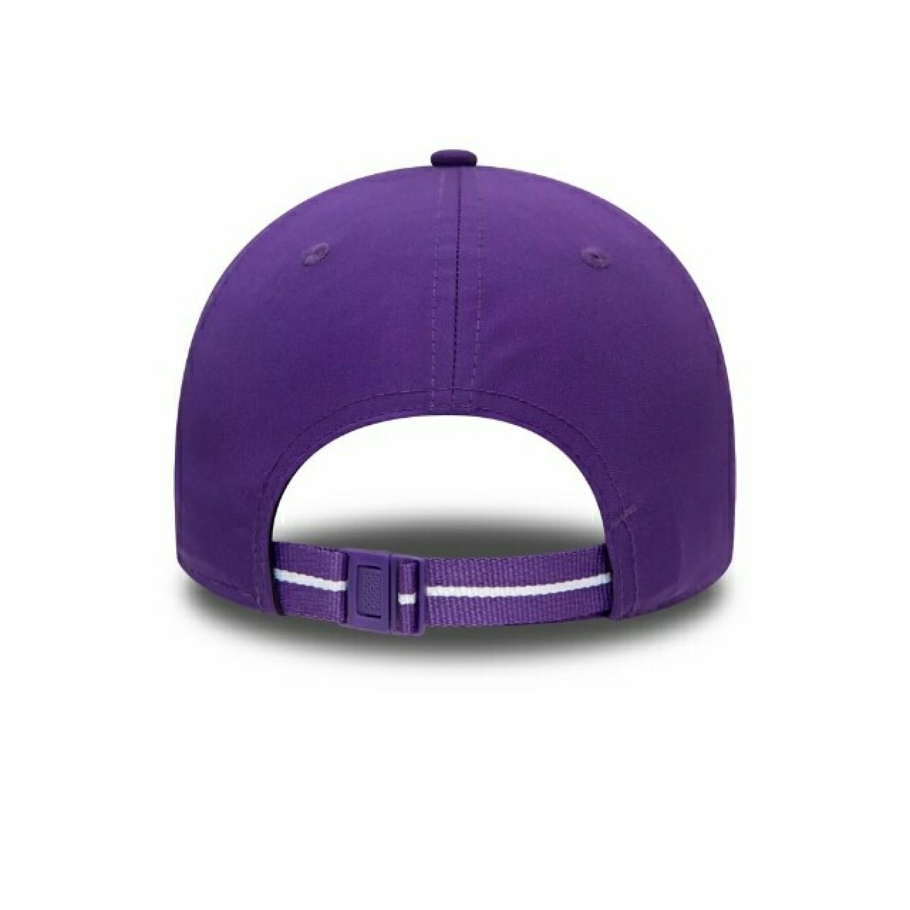 Casquette 9forty Los Angeles Lakers 2021/22