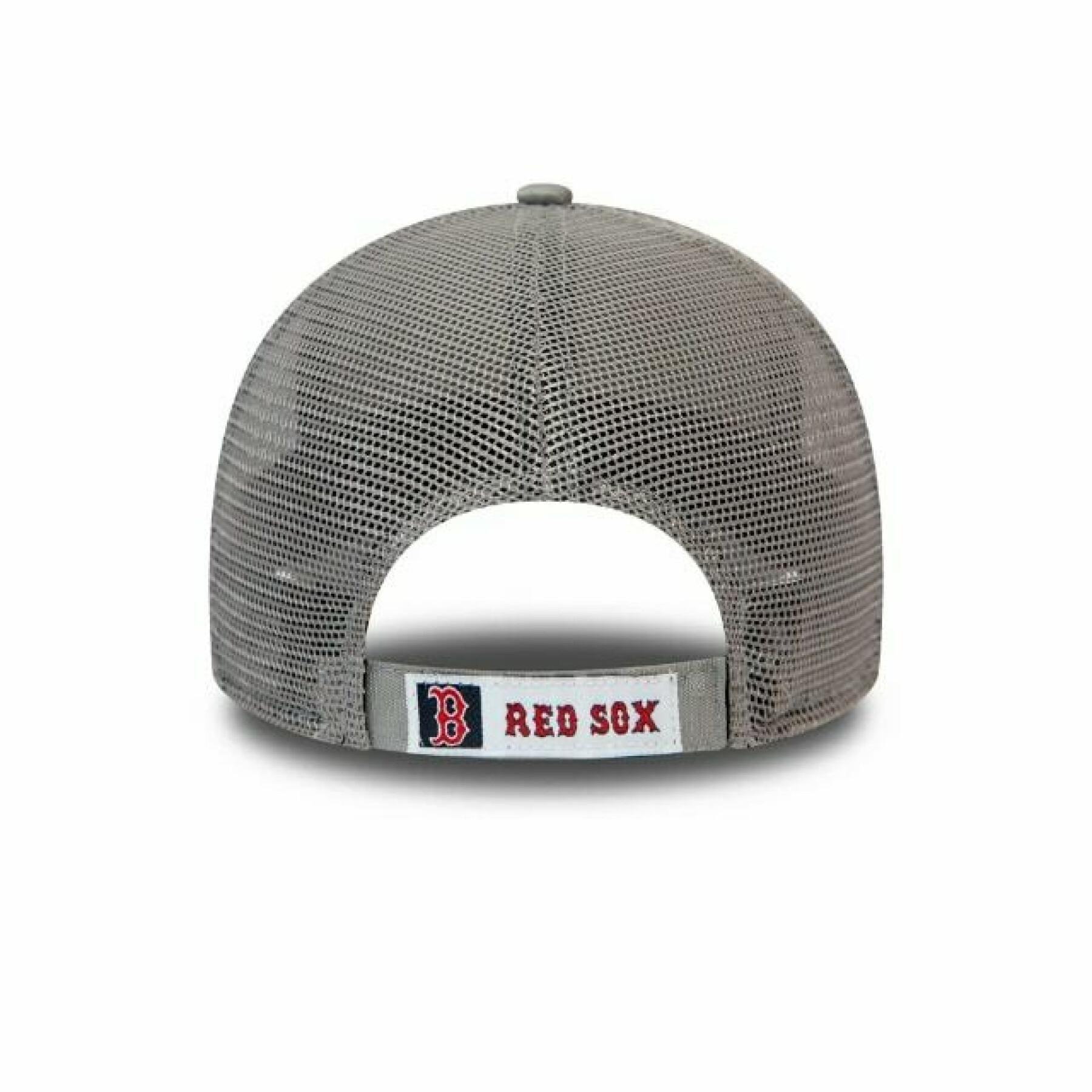 Casquette Trucker Boston Red Sox 2021/22
