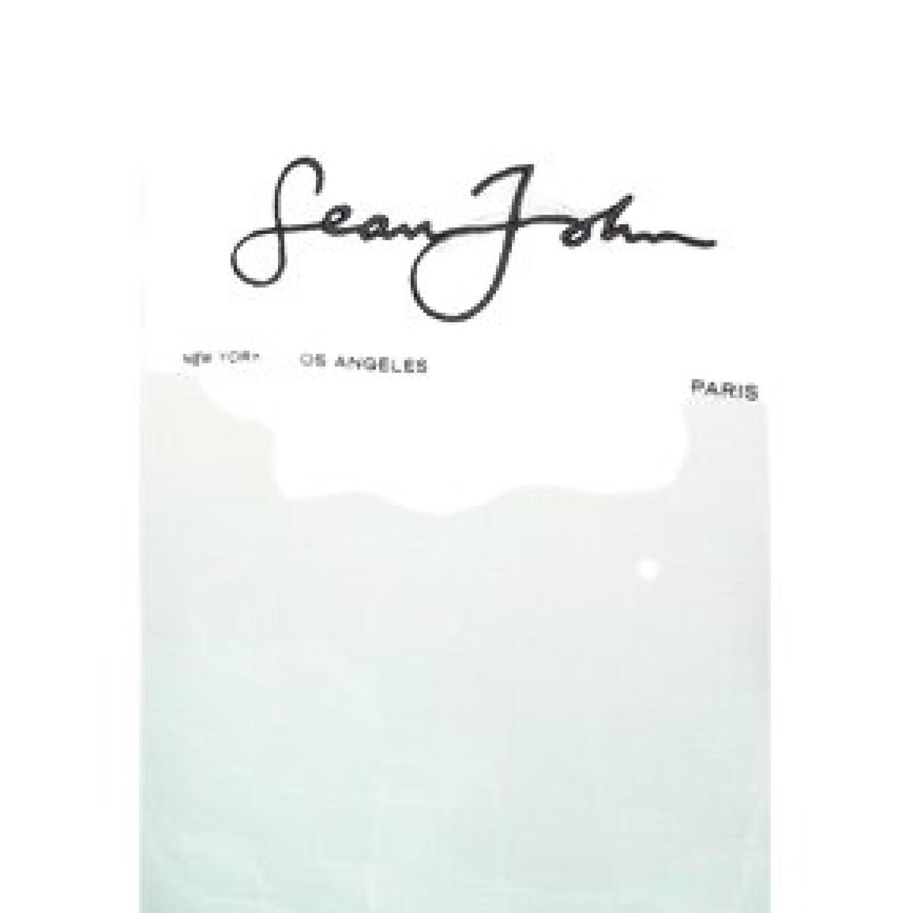 Sweat à capuche Sean John Script Logo Pool Print