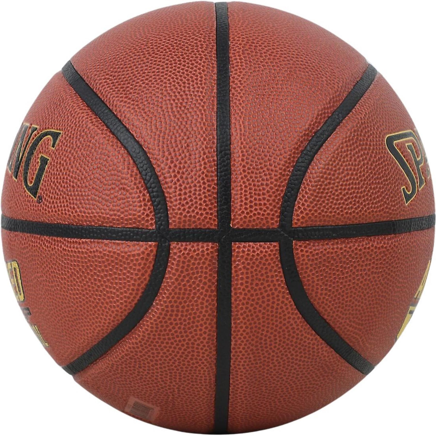 Ballon Spalding AGC Composite