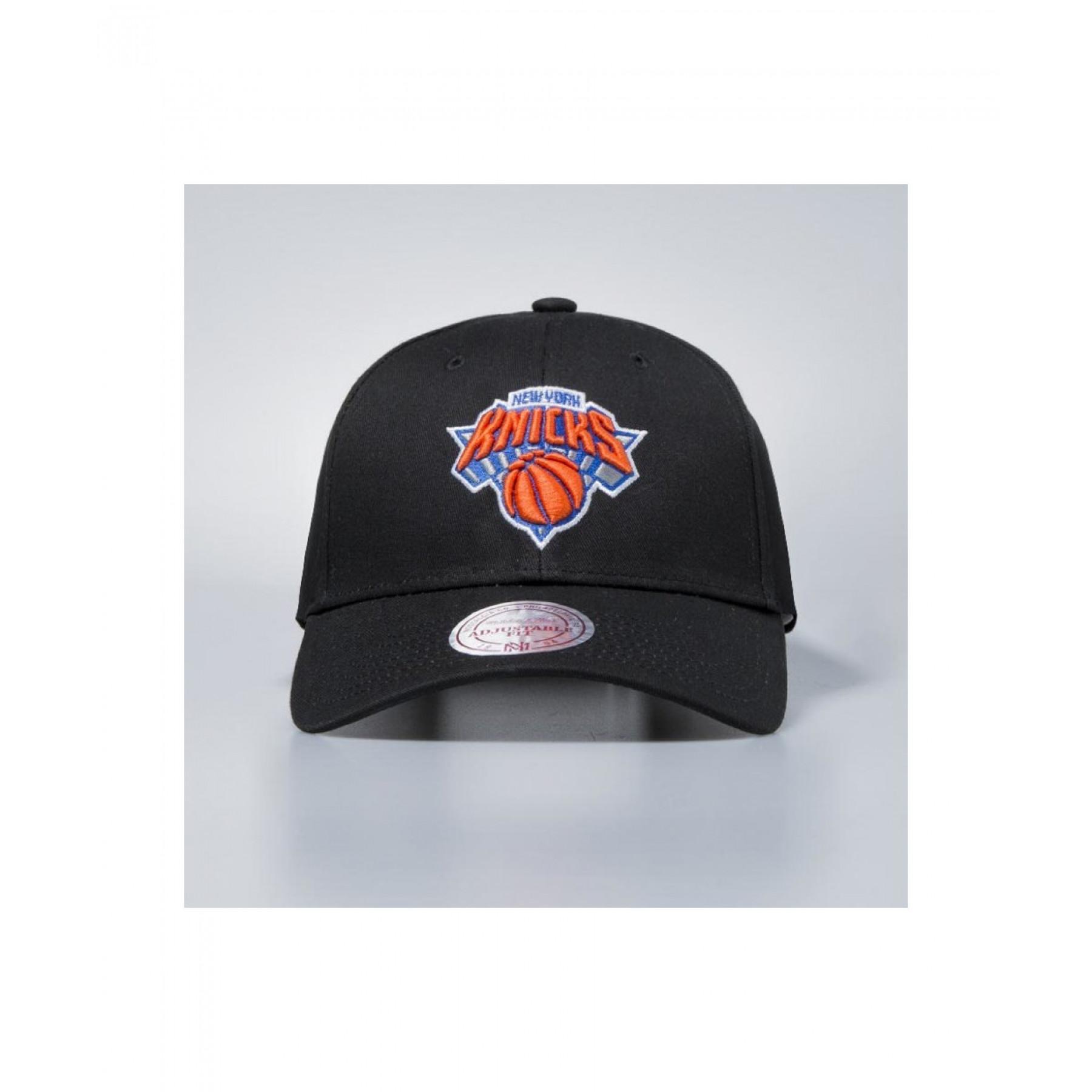 Casquette New York Knicks team logo