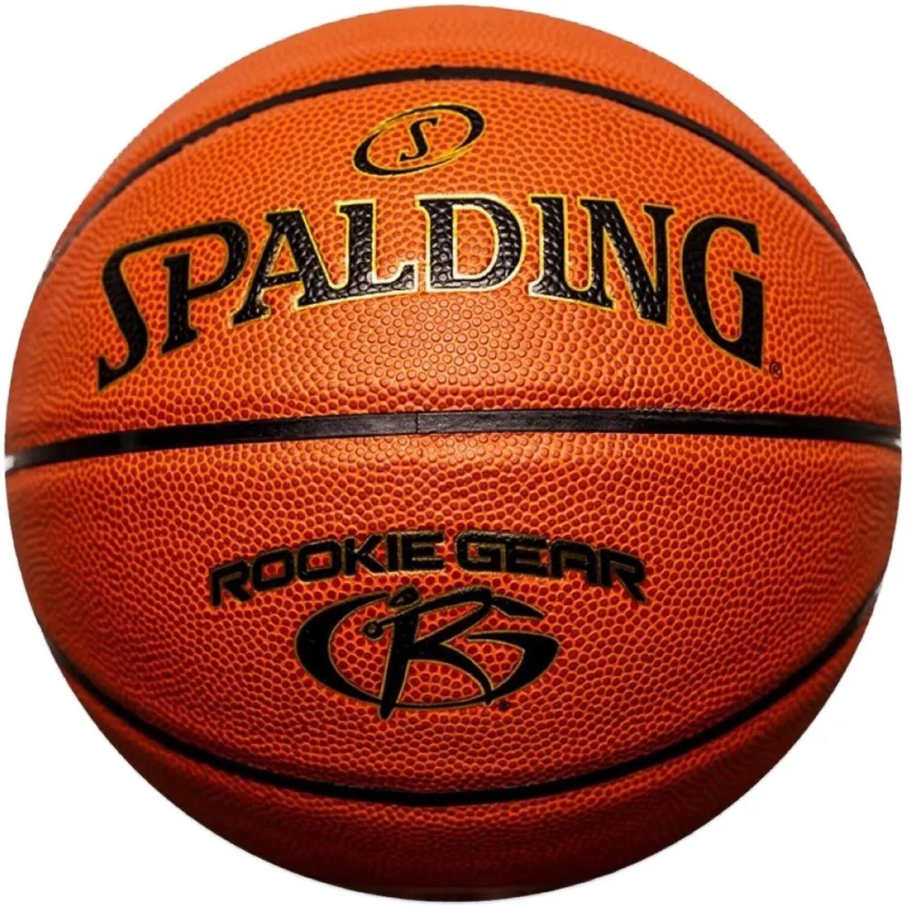 Ballon Spalding Rookie Gear Composite