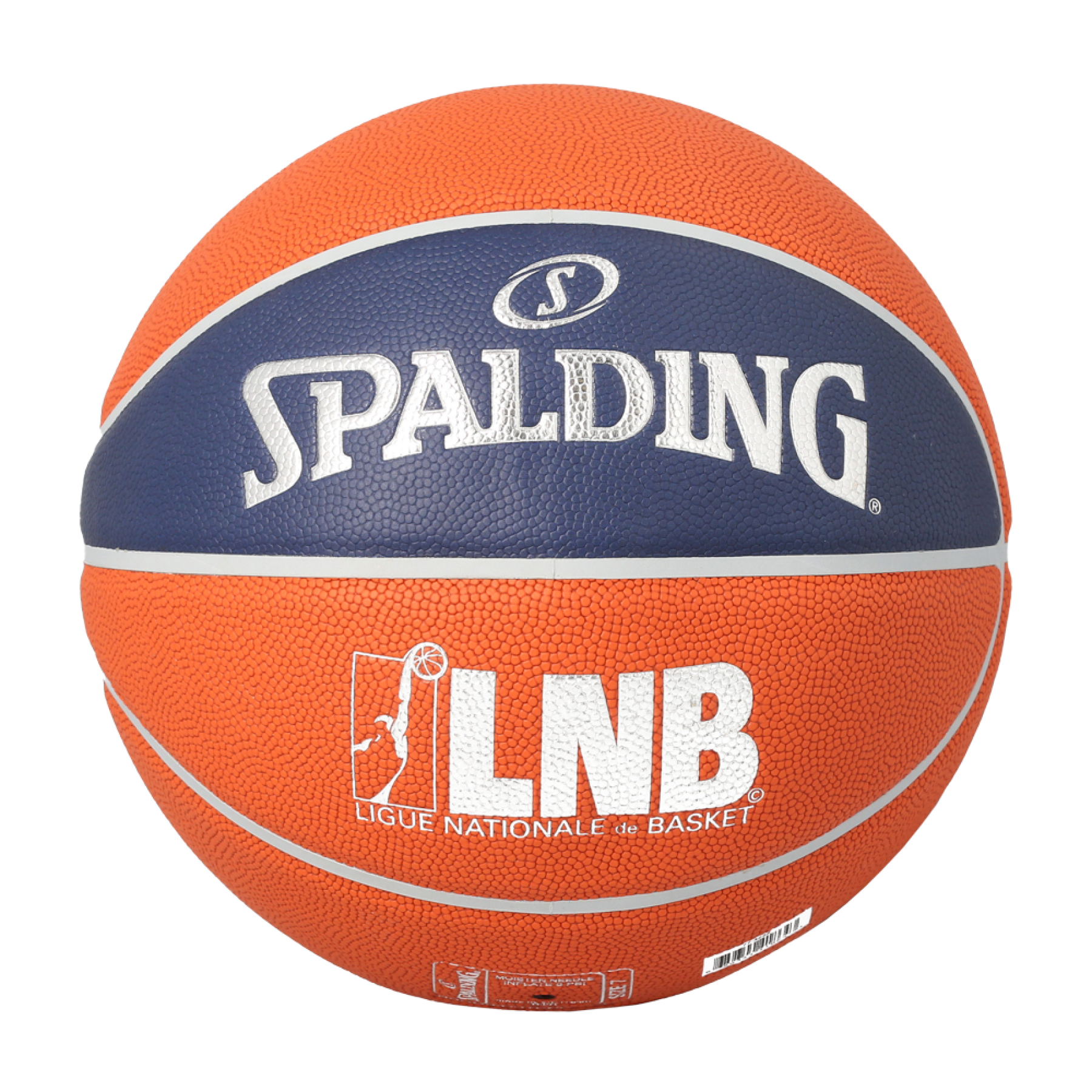 Ballon de basket Spalding Composite TF-500