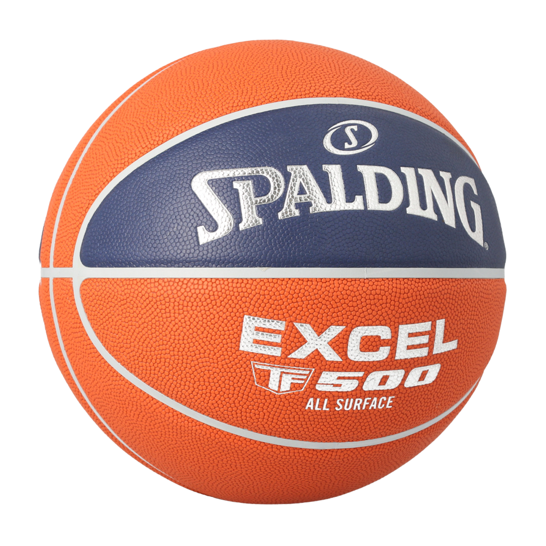Ballon de basket Spalding Composite TF-500