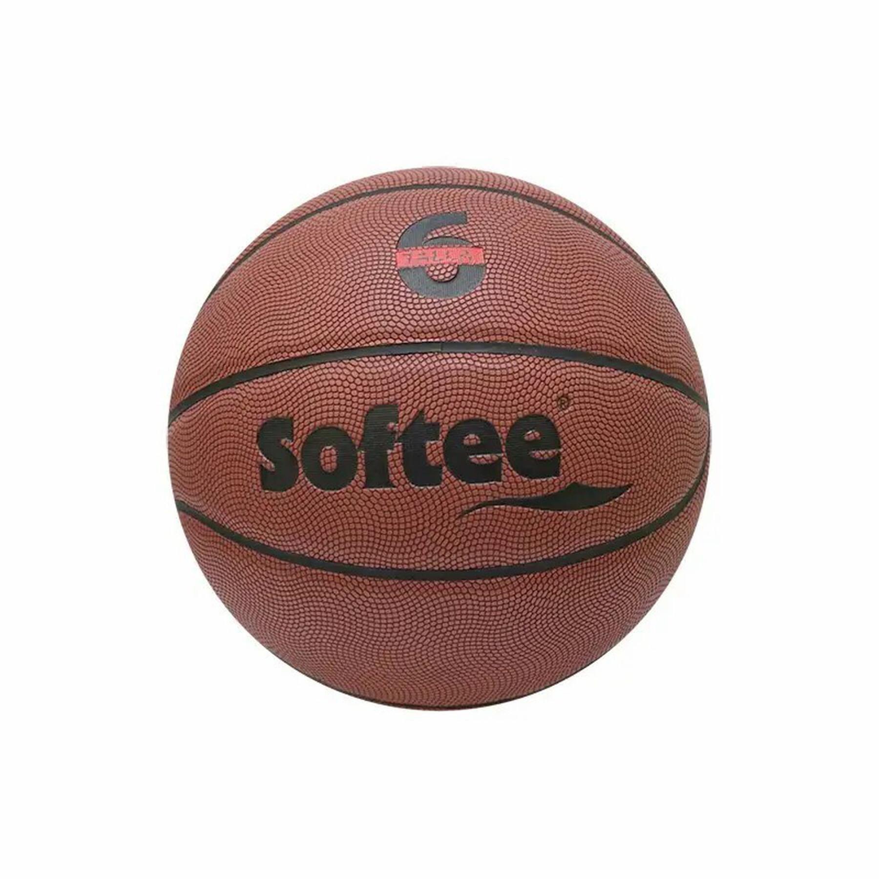 Ballon Softee 7