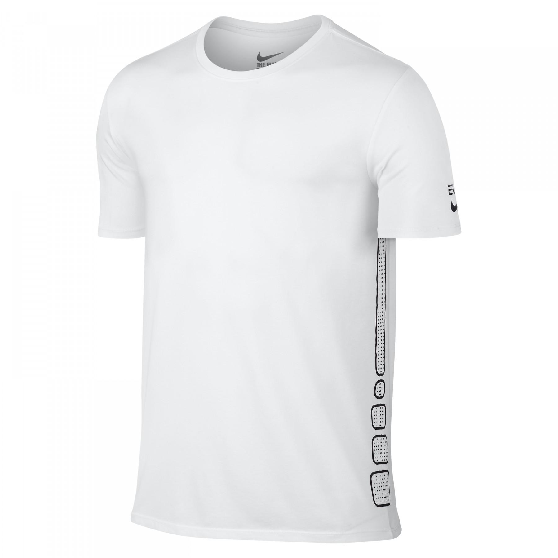 T-shirt Nike Elite