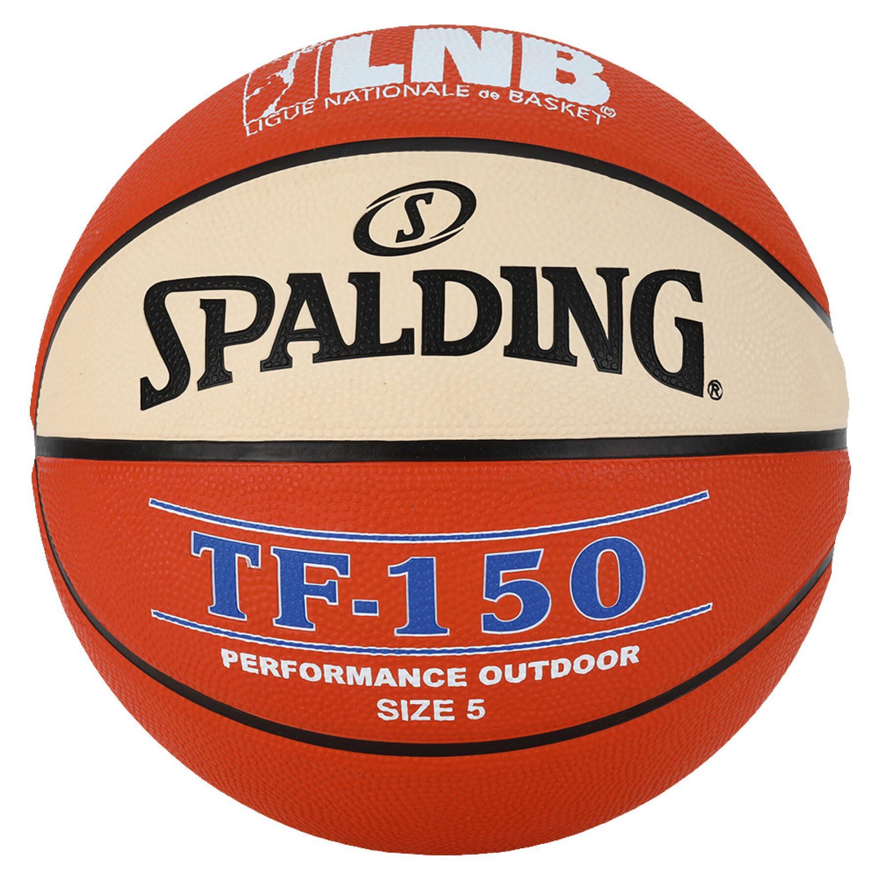 Ballon Spalding TF150 LNB