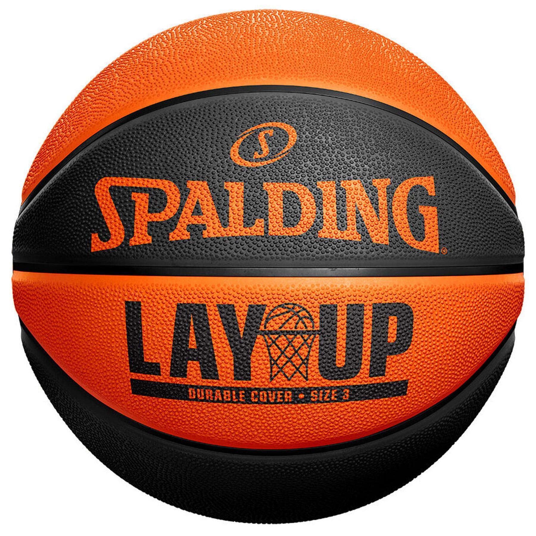 Ballon Spalding Layup TF-50