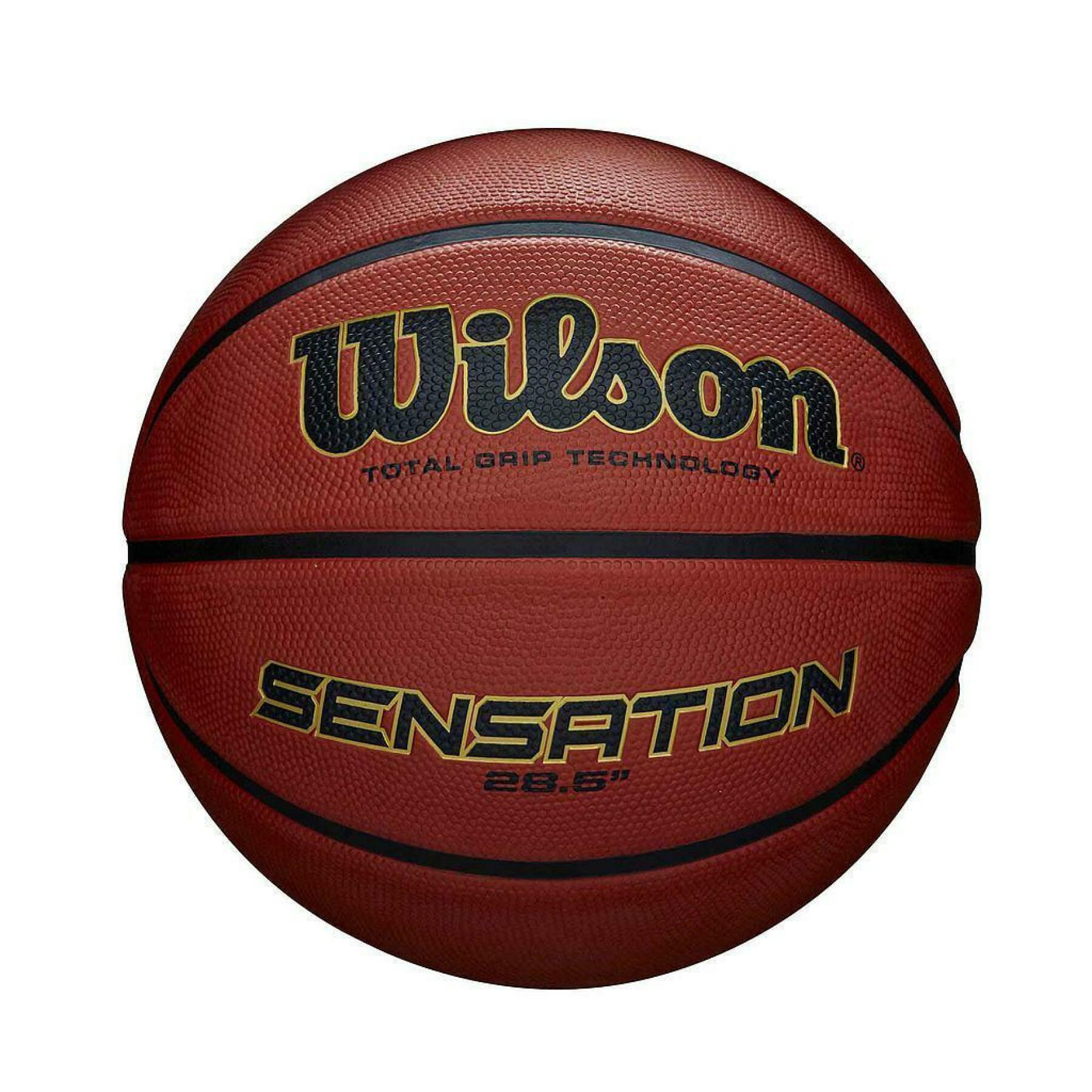Ballon Wilson Sensation SR 275
