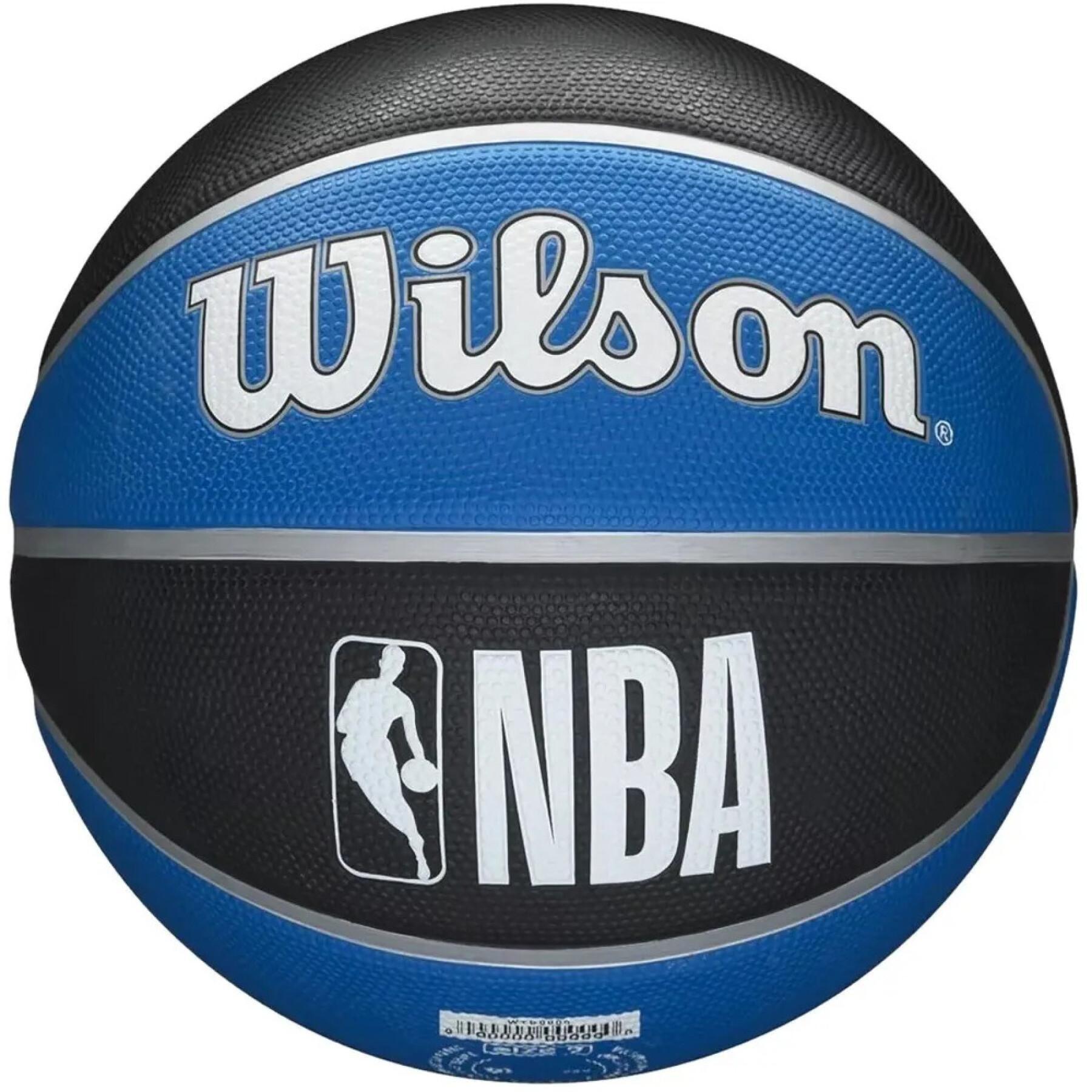 Ballon NBA Tribute Orlando Magic