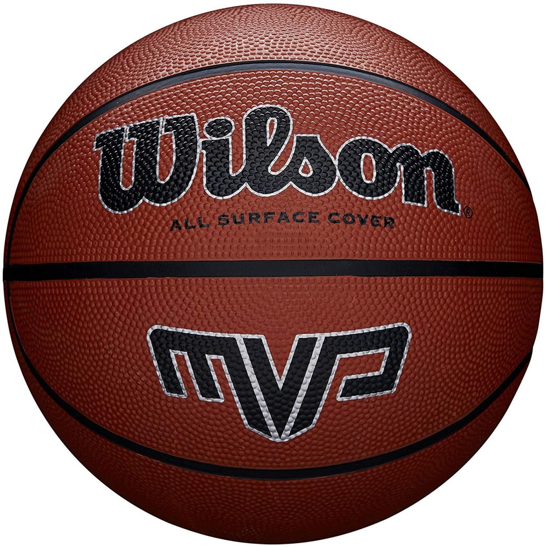 Ballon Wilson MVP 275 Classic