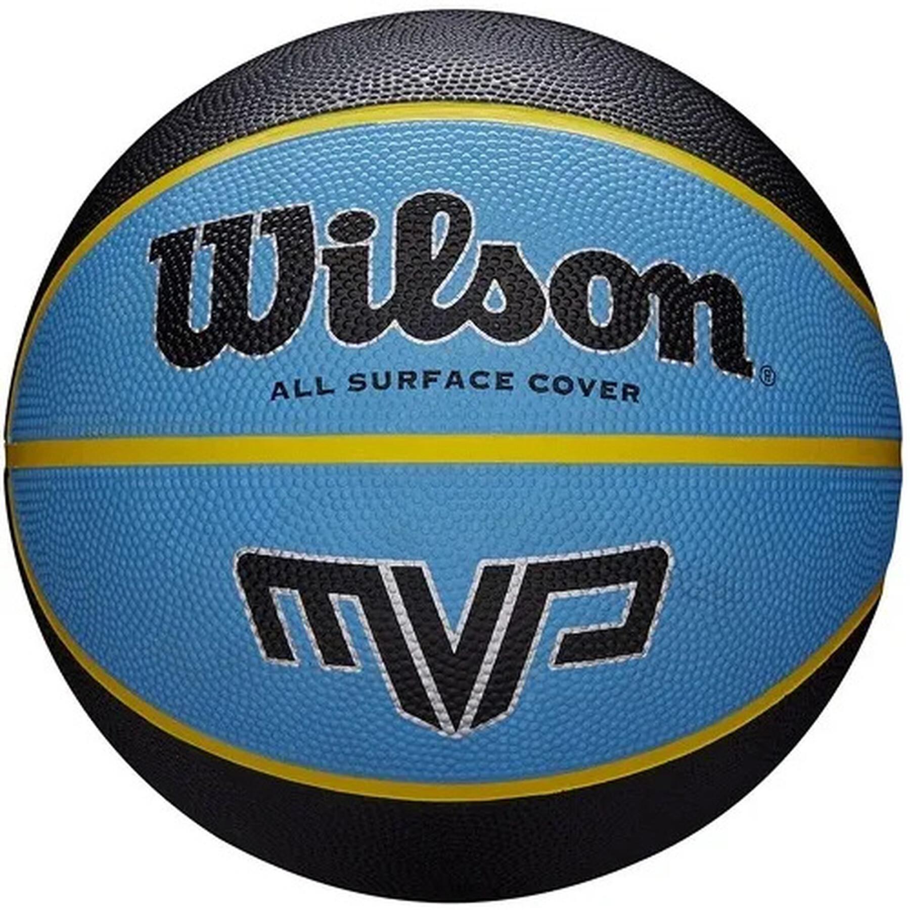 Ballon Wilson Basketball