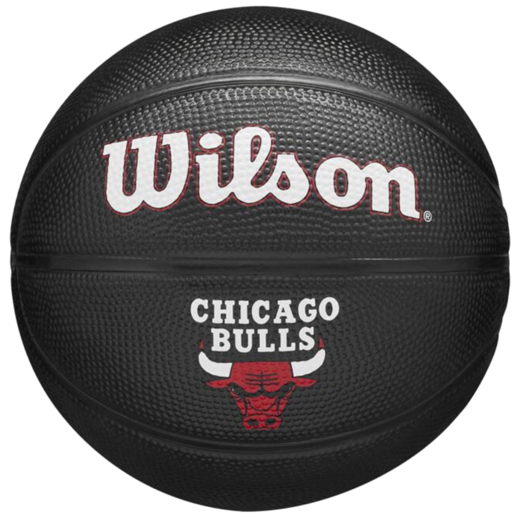 Mini ballon NBA Chicago Bulls