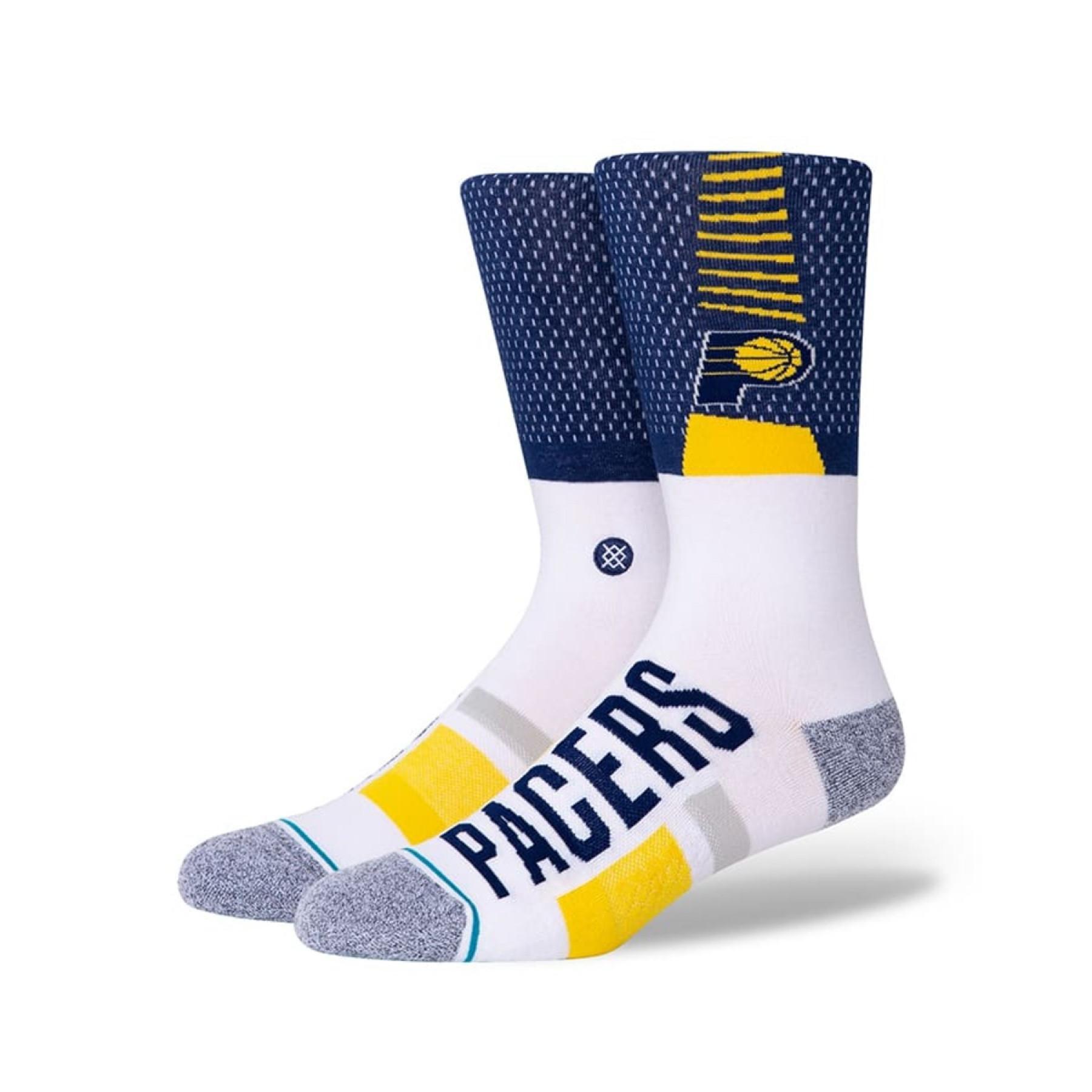 Chaussettes Indiana Pacers