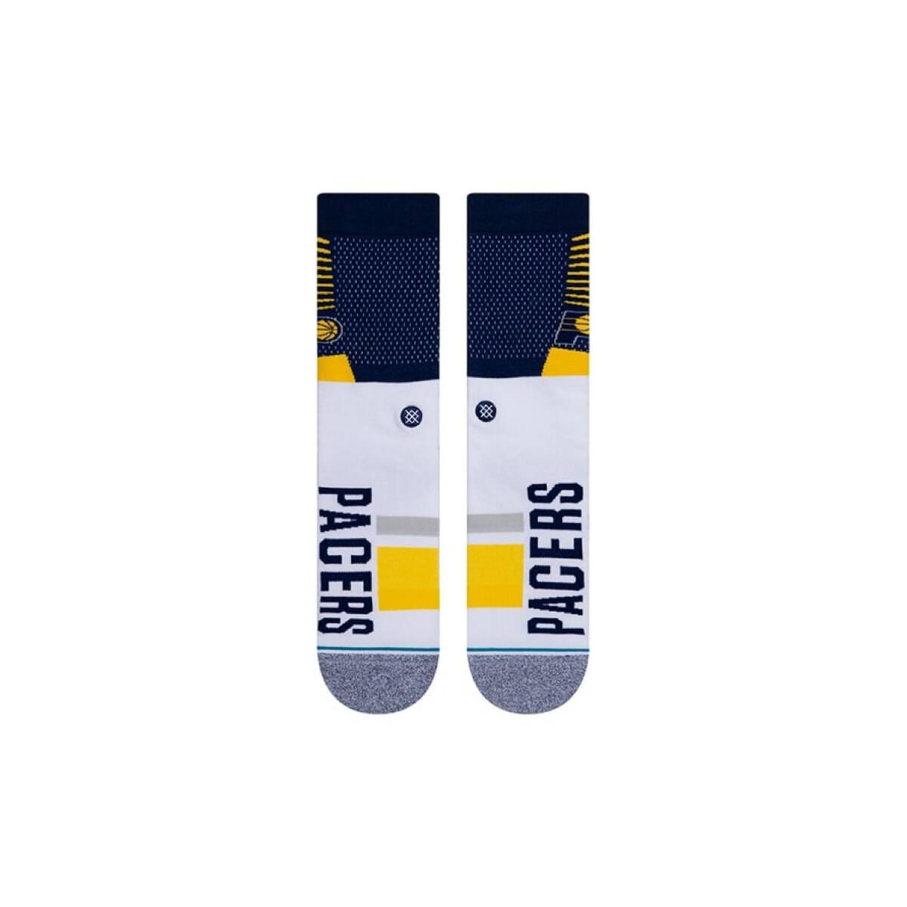 Chaussettes Indiana Pacers