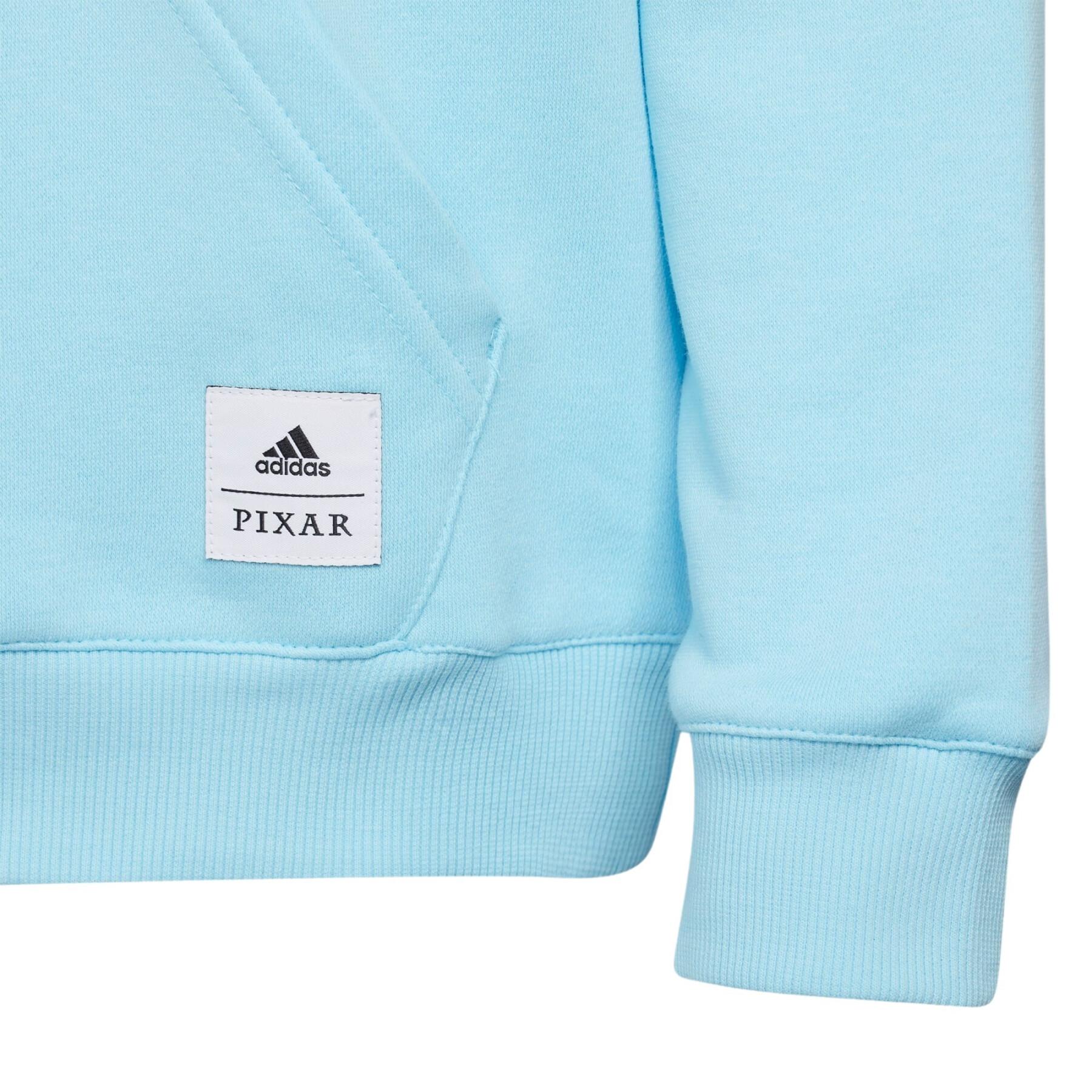 Sweatshirt à capuche enfant adidas Originals Frozone