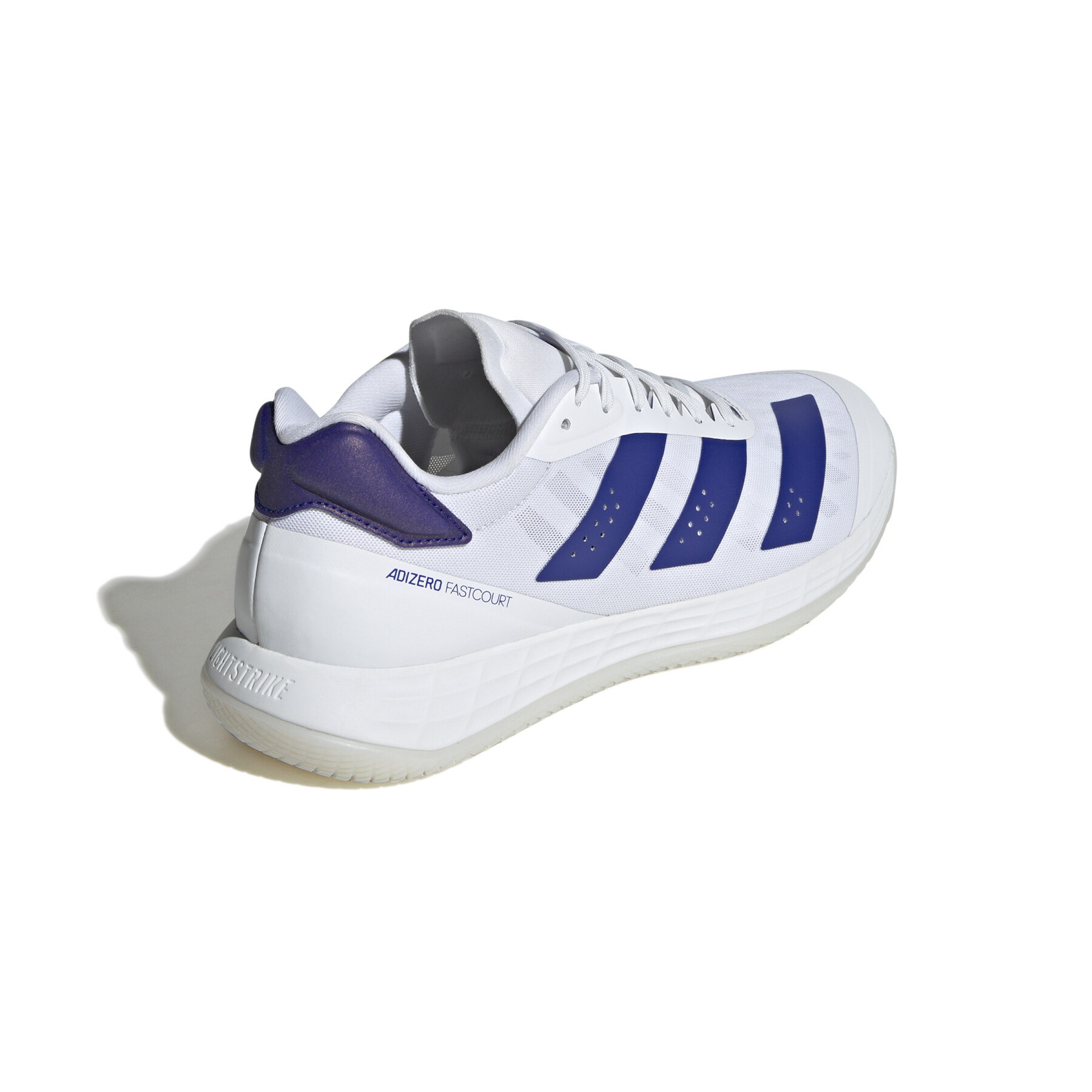 Chaussures indoor adidas Adizero Fastcourt