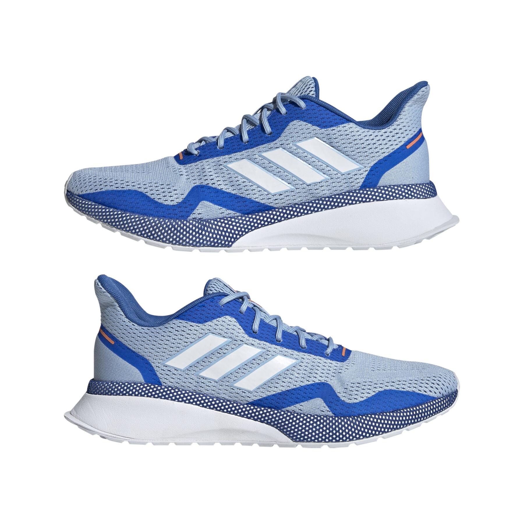 Chaussures de running femme adidas Nova Run X