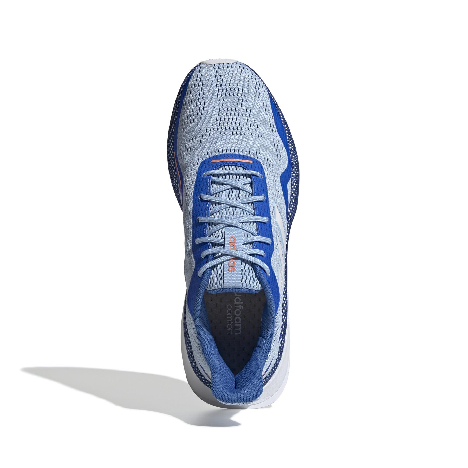 Chaussures de running femme adidas Nova Run X