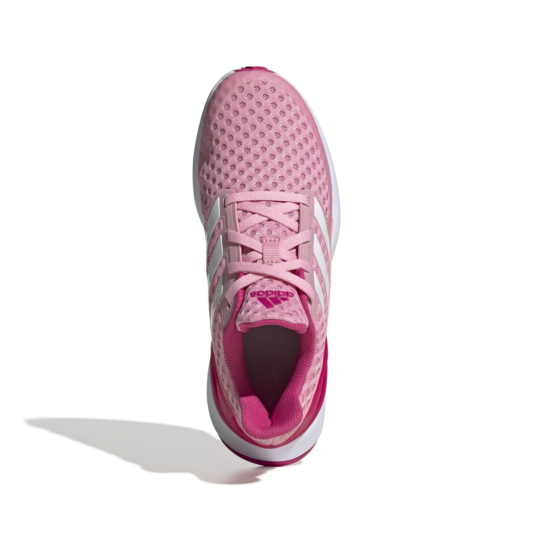 Chaussures de running enfant adidas RapidaRun