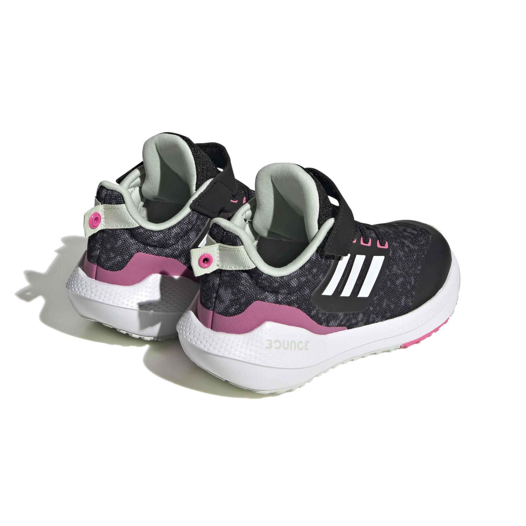 Chaussures de running enfant adidas EQ21 Run 2.0 Bounce Sport