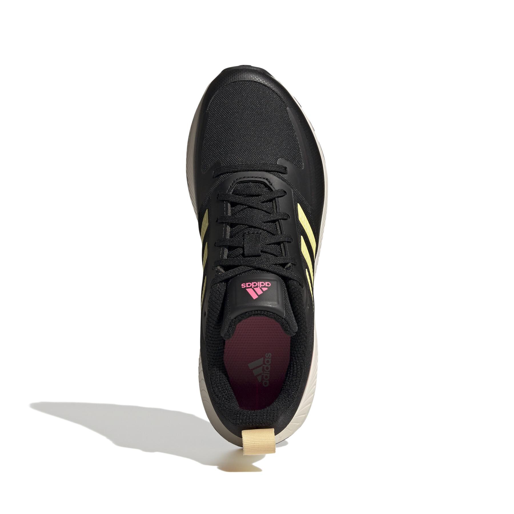 Chaussures de running femme adidas Falcon 2.0 TR