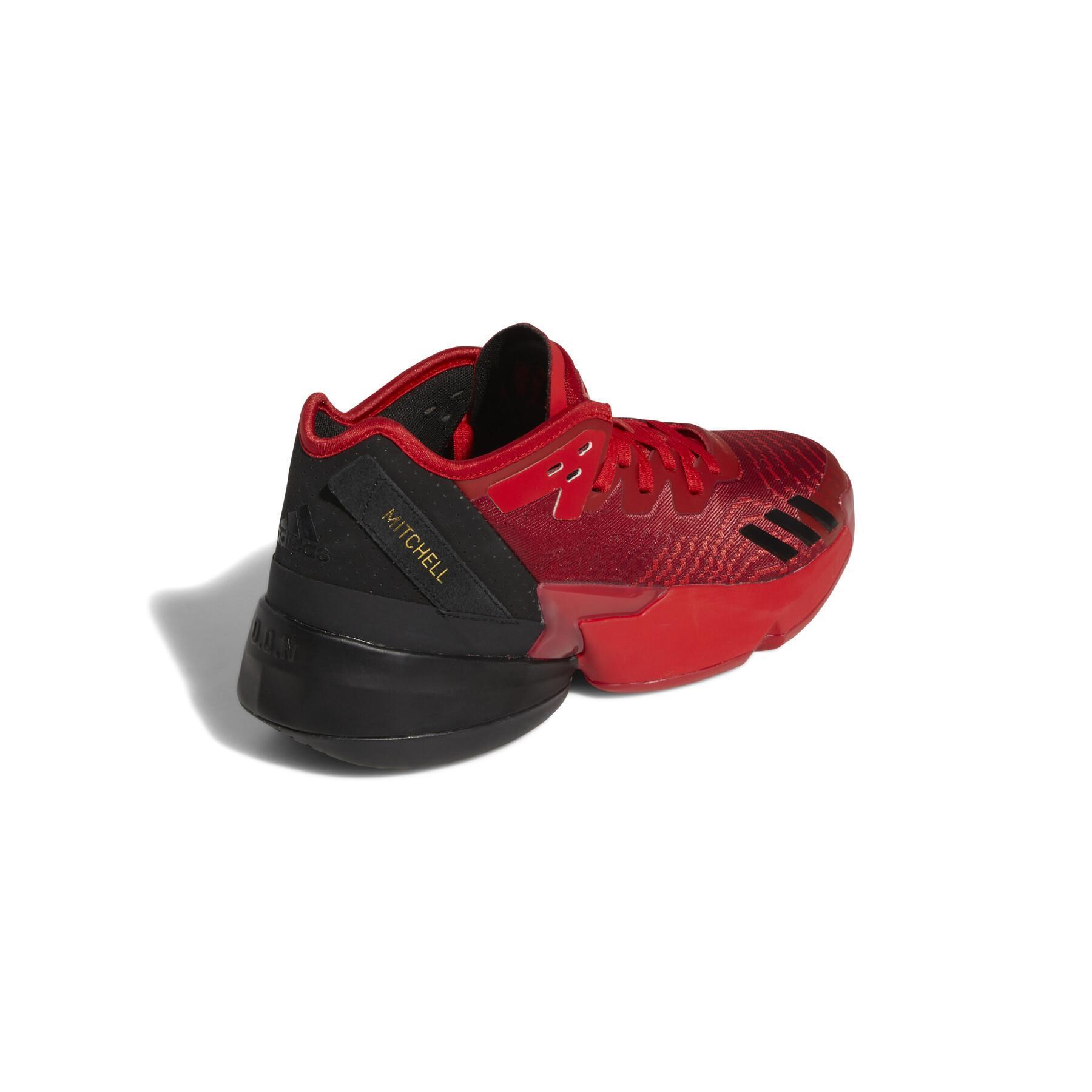 Chaussures de basketball adidas D.O.N.