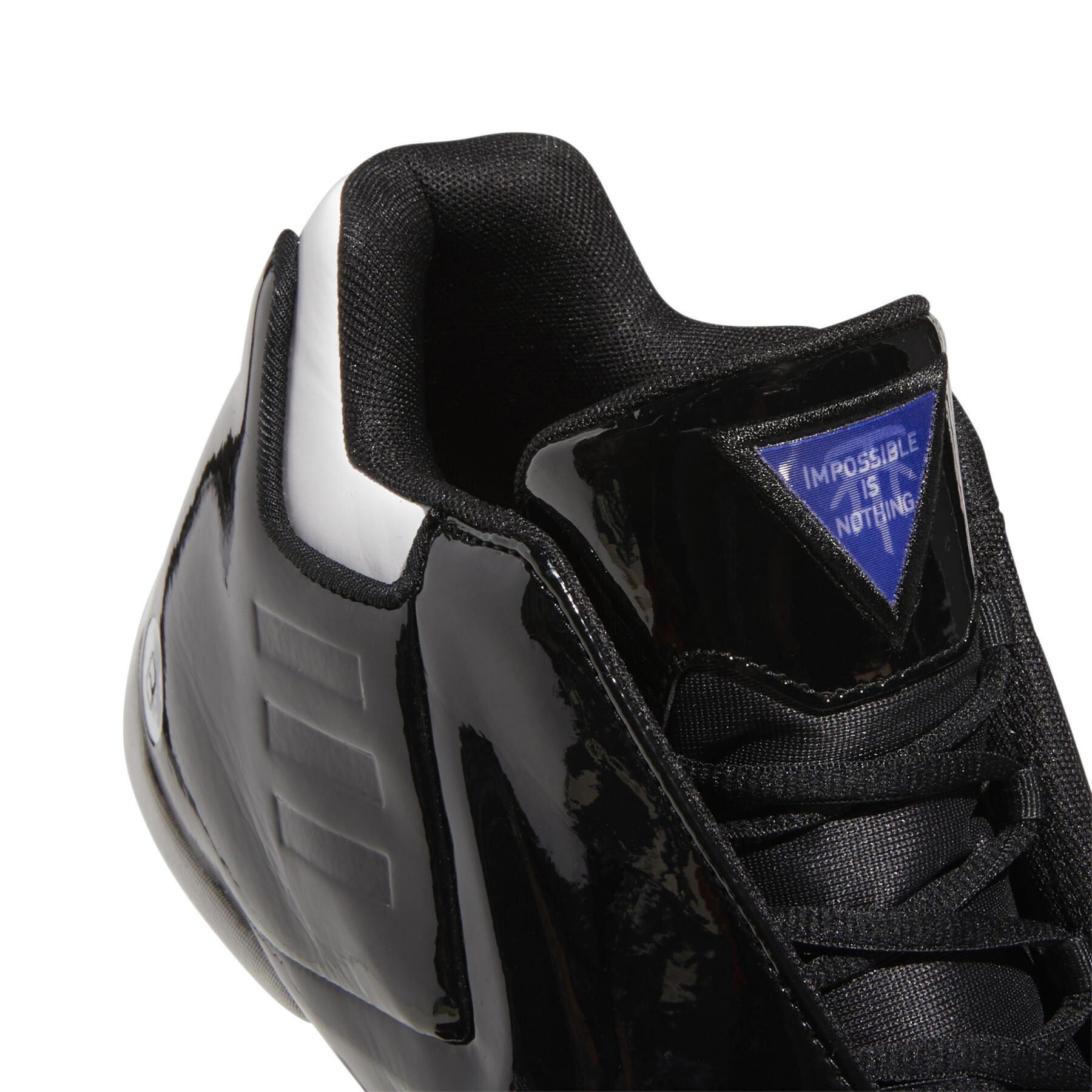 Chaussures indoor adidas Originals T-Mac 3 Restomod