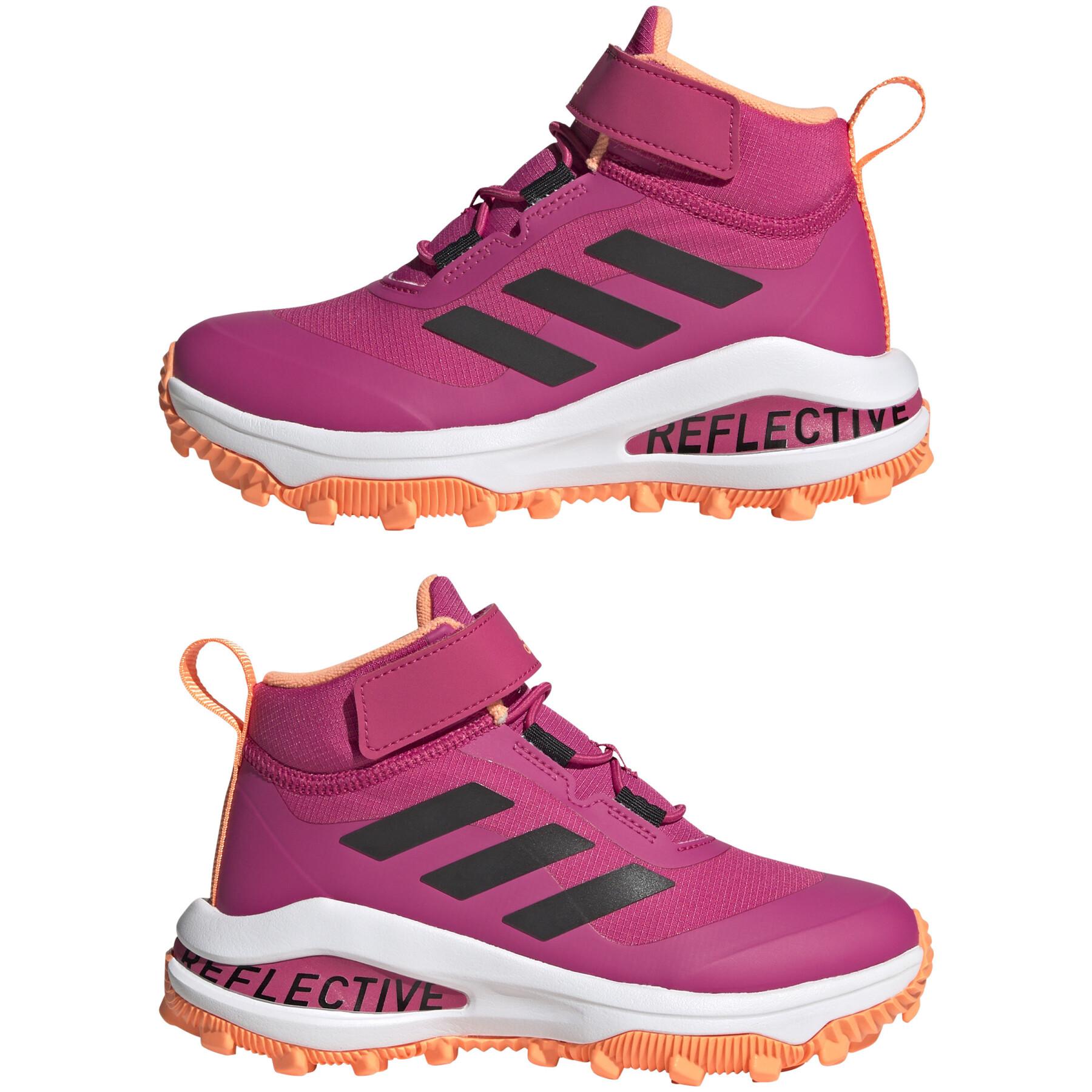 Chaussures de running fille adidas Fortarun All Terrain Cloudfoam Sport
