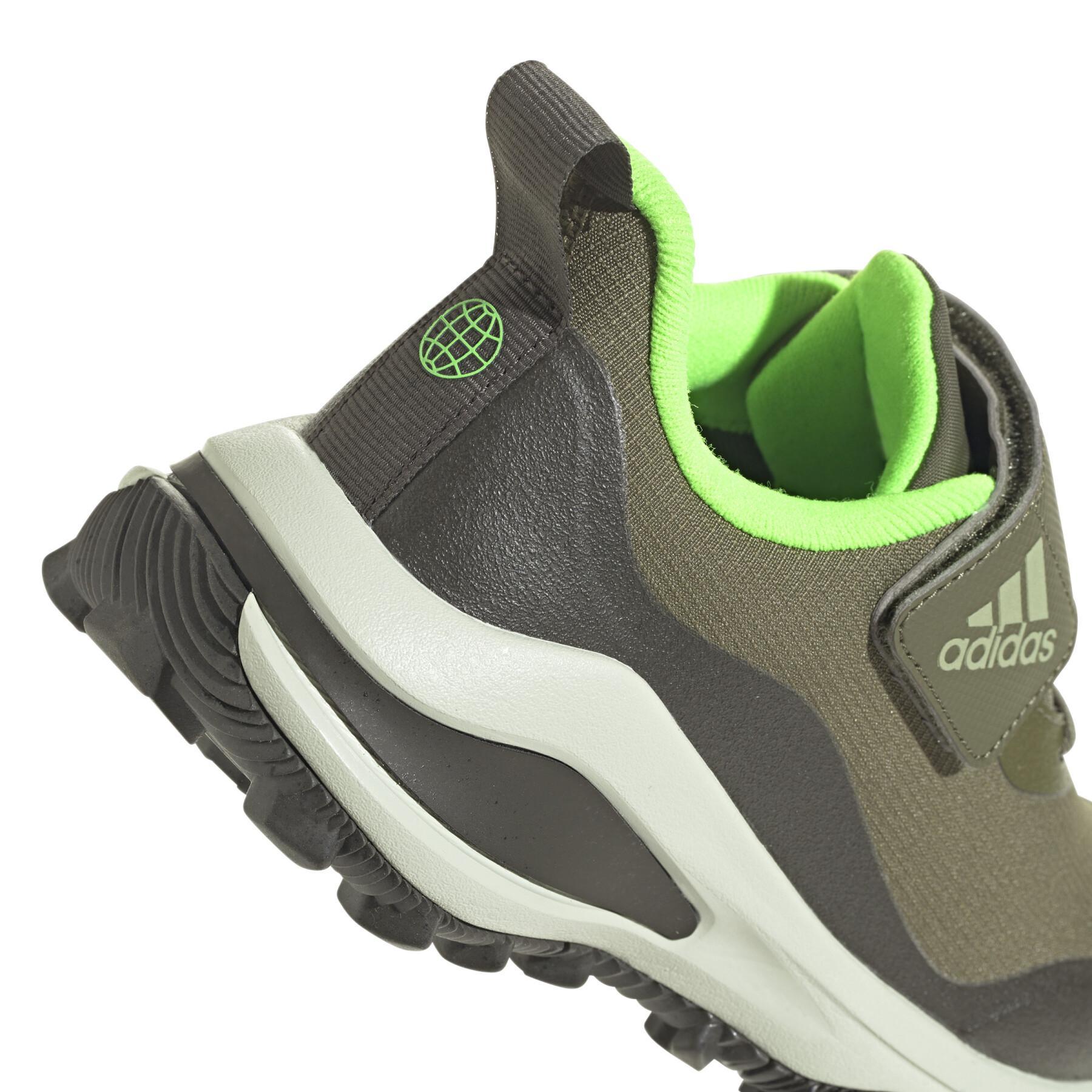 Chaussures de running enfant adidas FortaRun All-Terrain Cloudfoam Sport