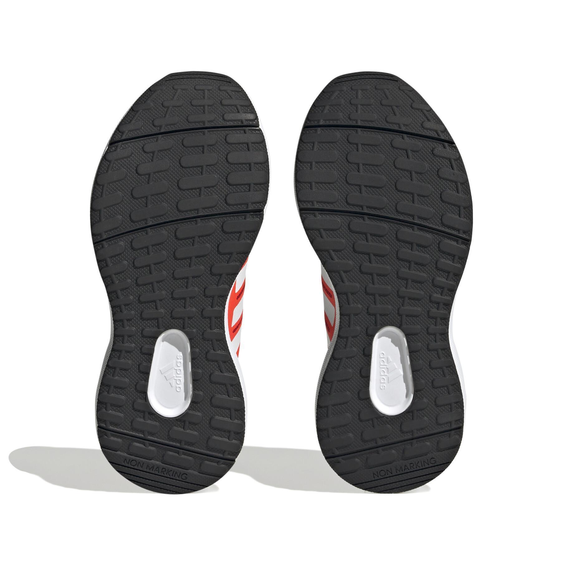 Chaussures de running enfant adidas FortaRun 2.0 Cloudfoam