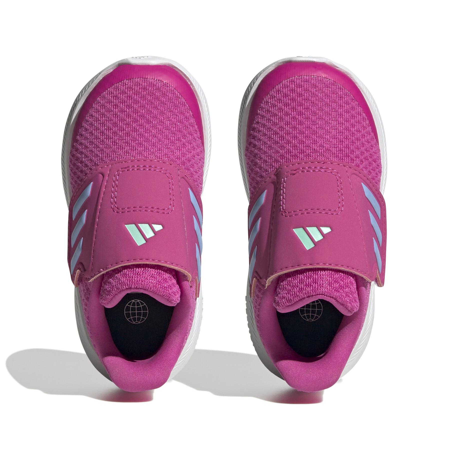 Chaussures de running bébé adidas Runfalcon 3.0