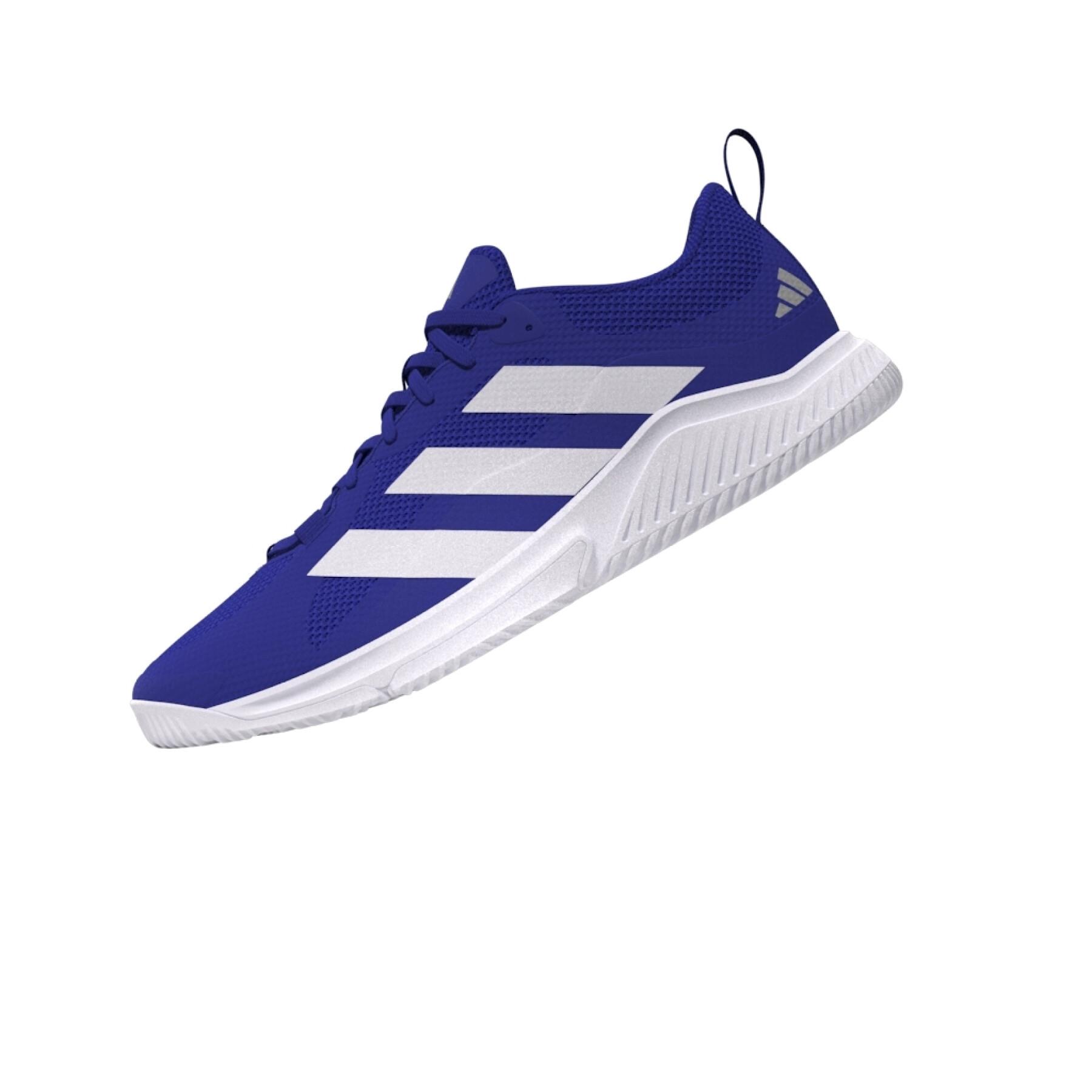 Chaussures indoor adidas Court Team Bounce 2.0