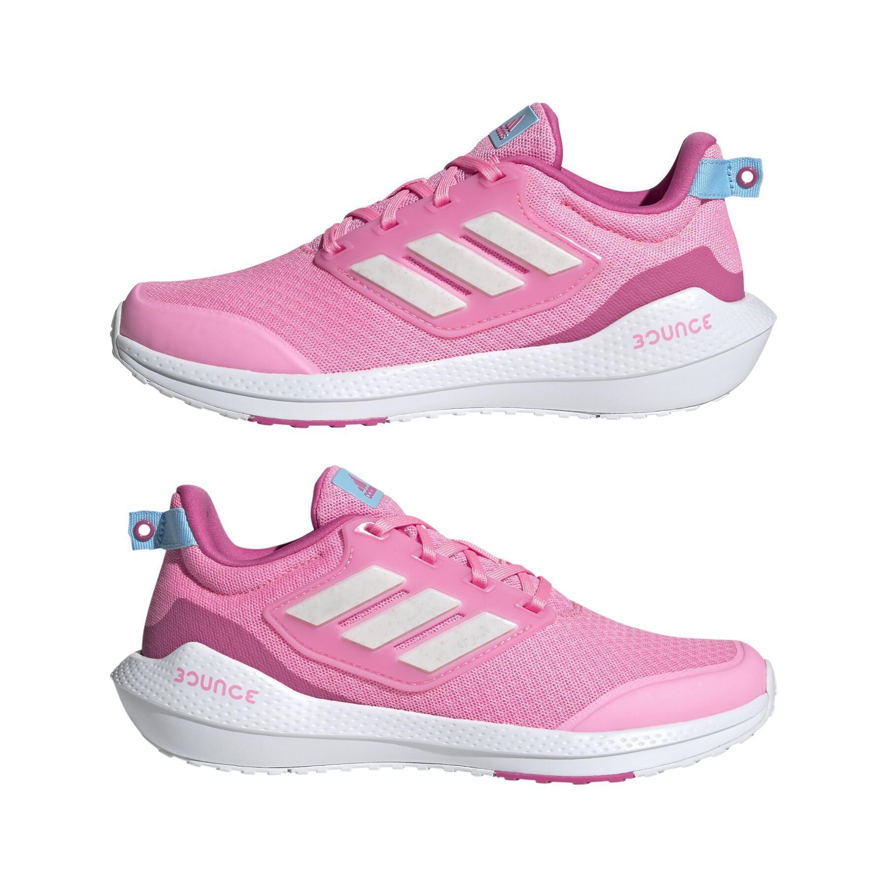 Chaussures de running fille adidas EQ21 Run 2.0 Bounce Sport