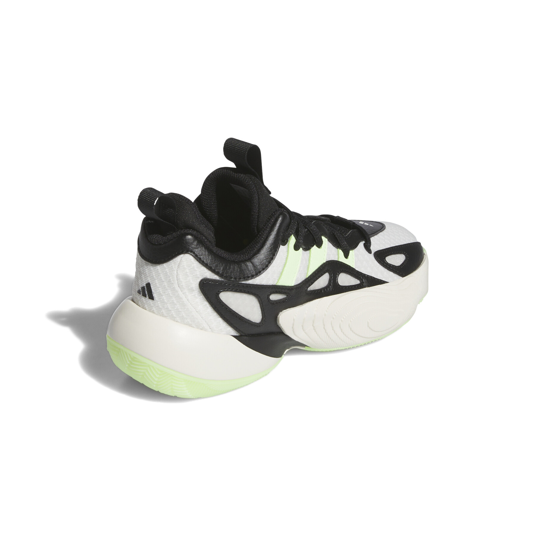 Chaussures indoor enfant adidas Trae Young Unlimited 2 Low