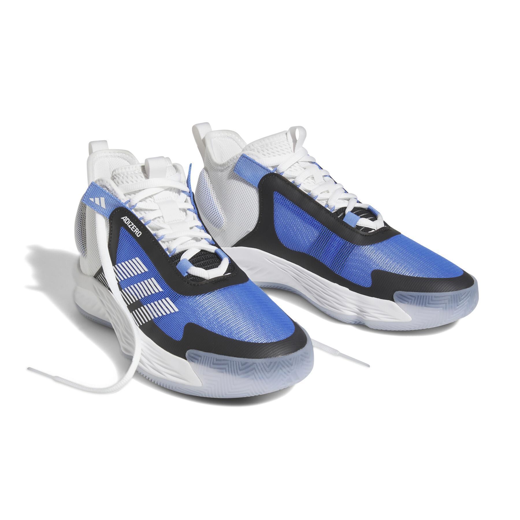 Chaussures indoor adidas Adizero Select