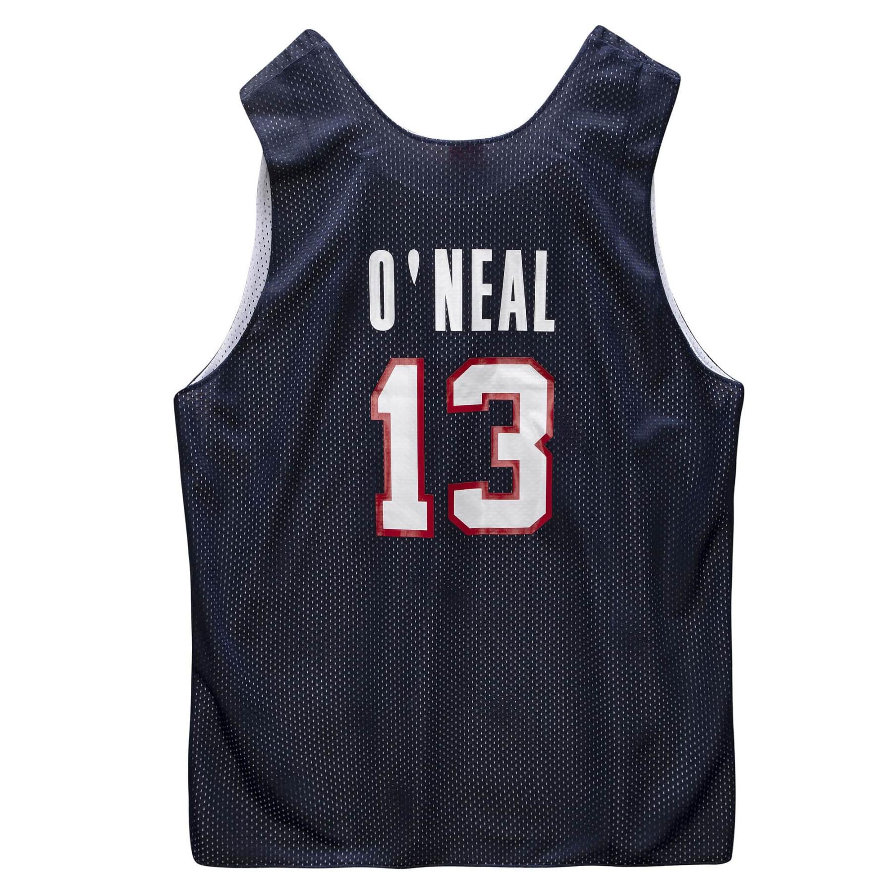 Maillot USA authentic