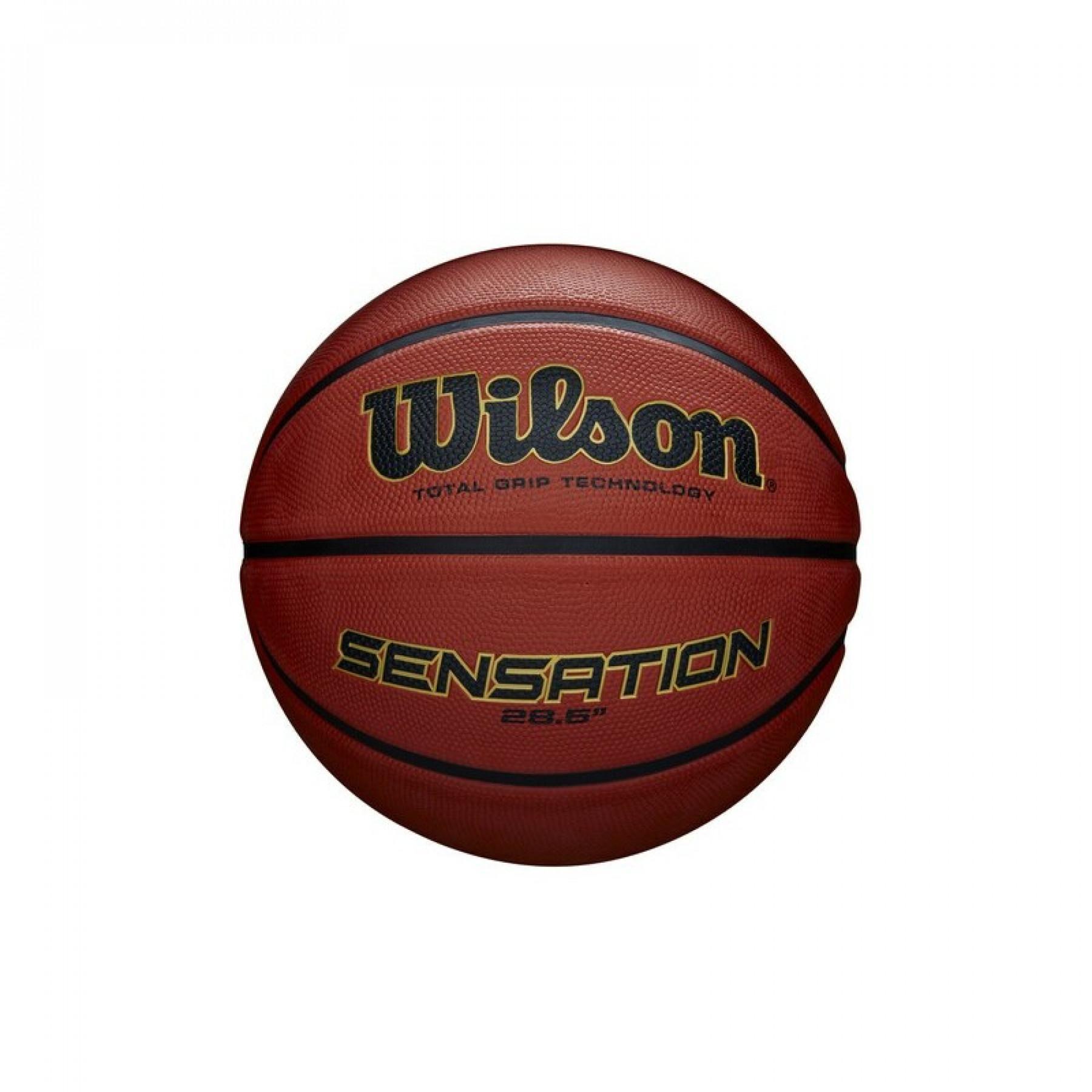Ballon Wilson Sensation SR 285