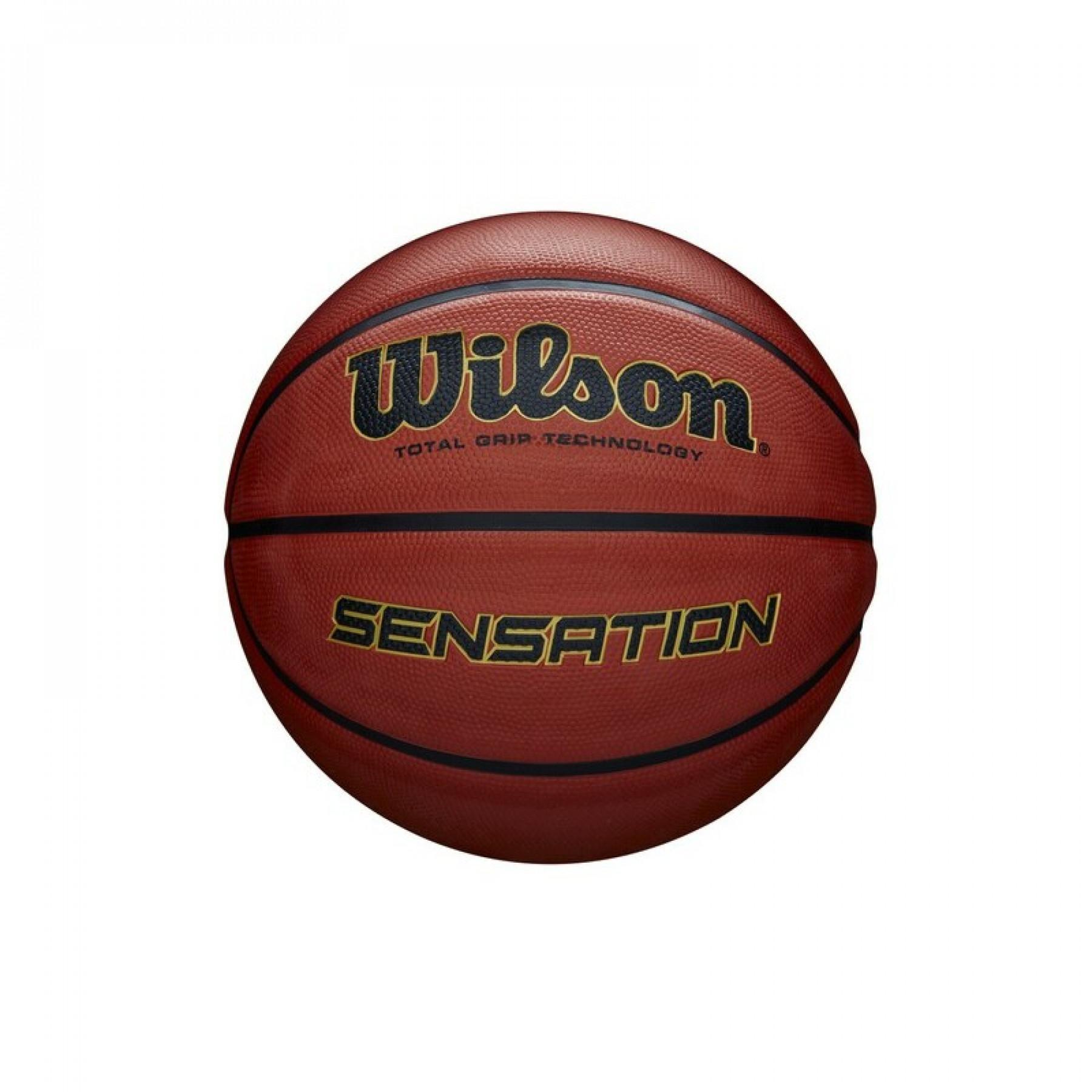 Ballon Wilson Sensation SR 295 Classic
