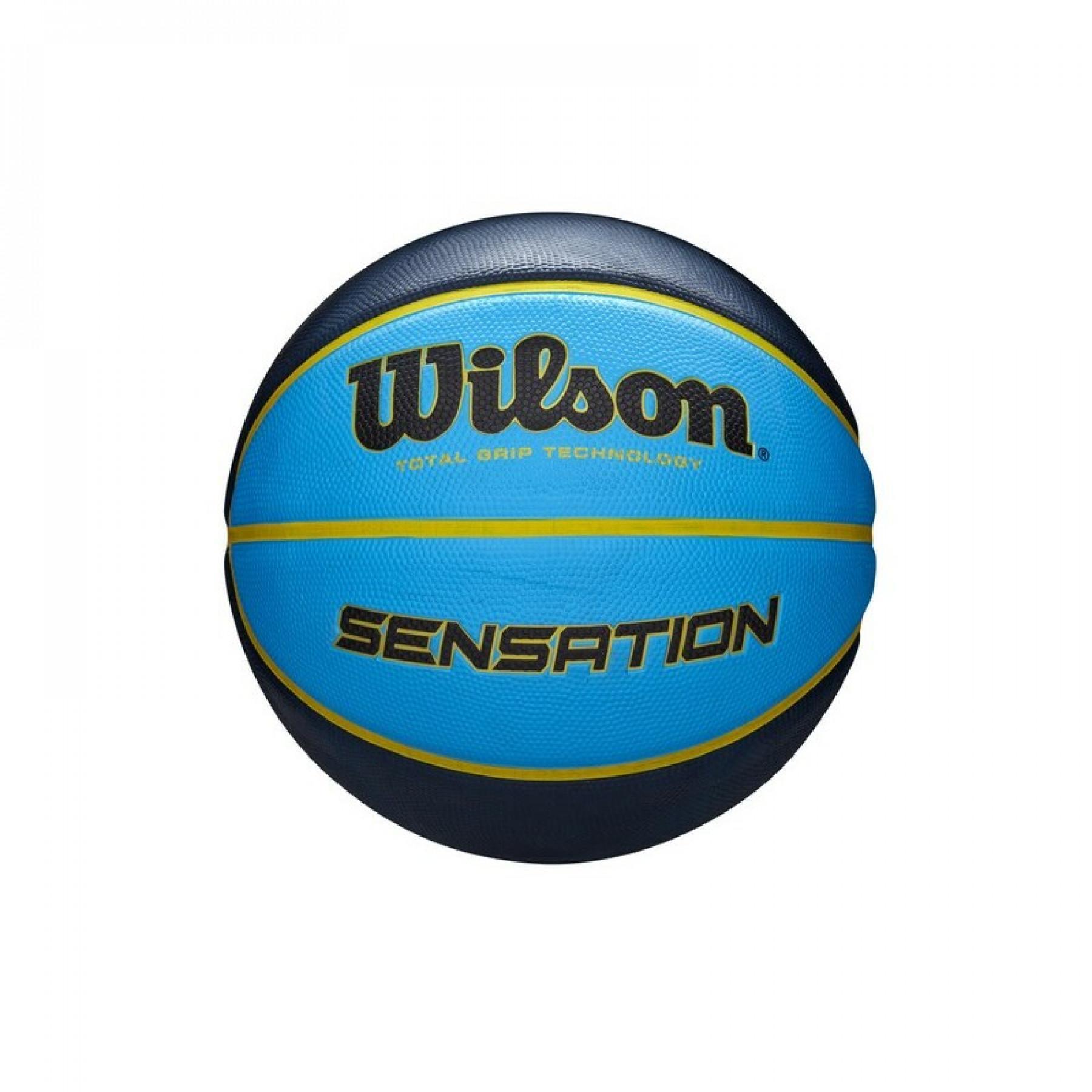 Ballon Wilson Sensation SR 295