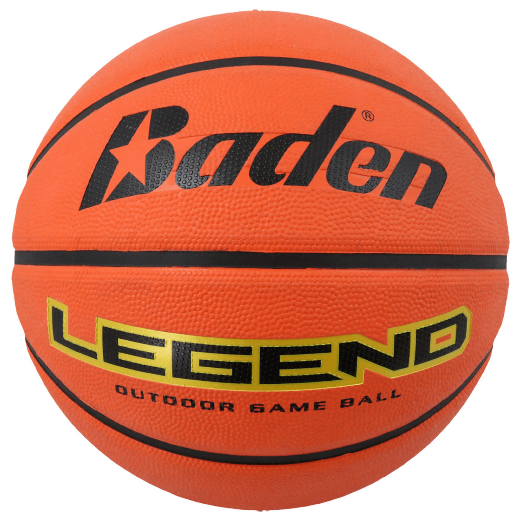 Ballon Baden Sports Legend