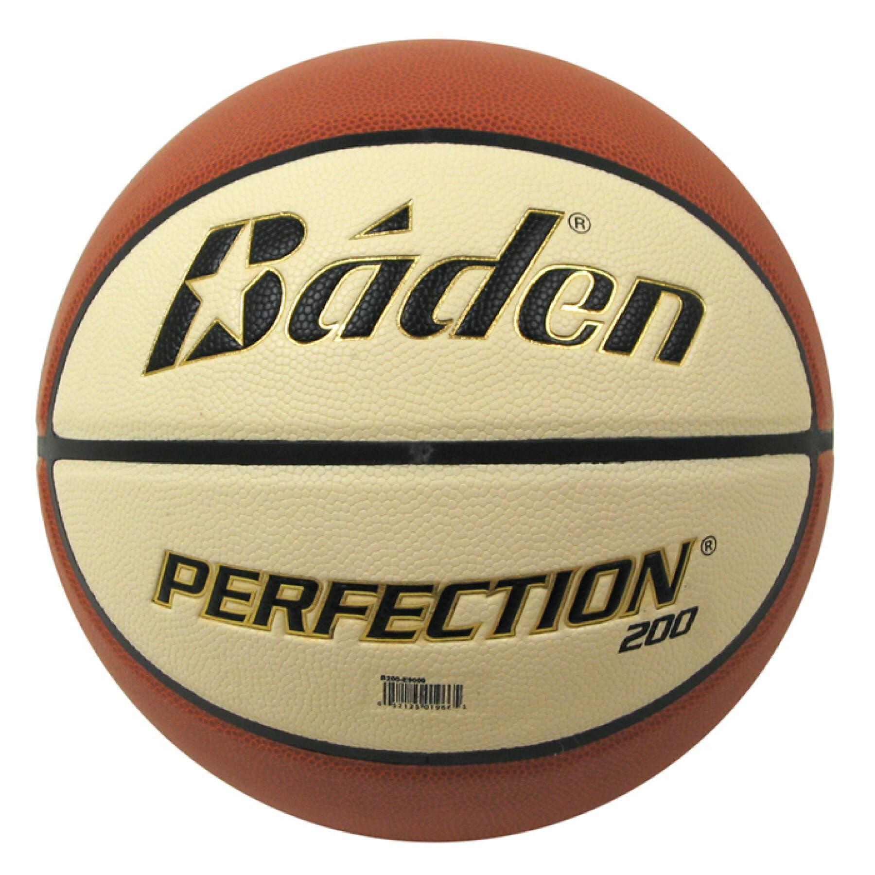 Ballon de basketball enfant Baden Sports Perfection