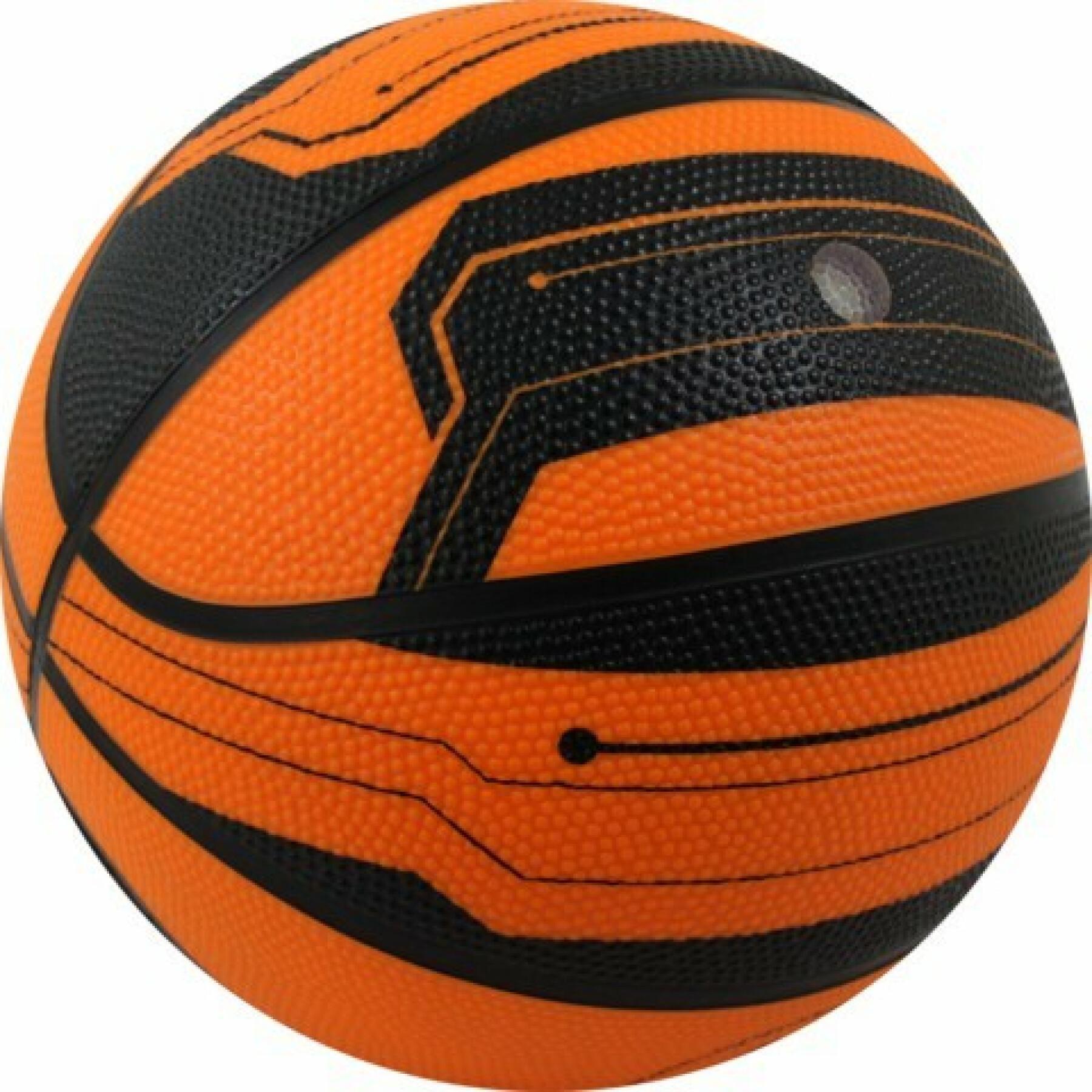 Ballon de basketball enfant Baden Sports Elektro LED