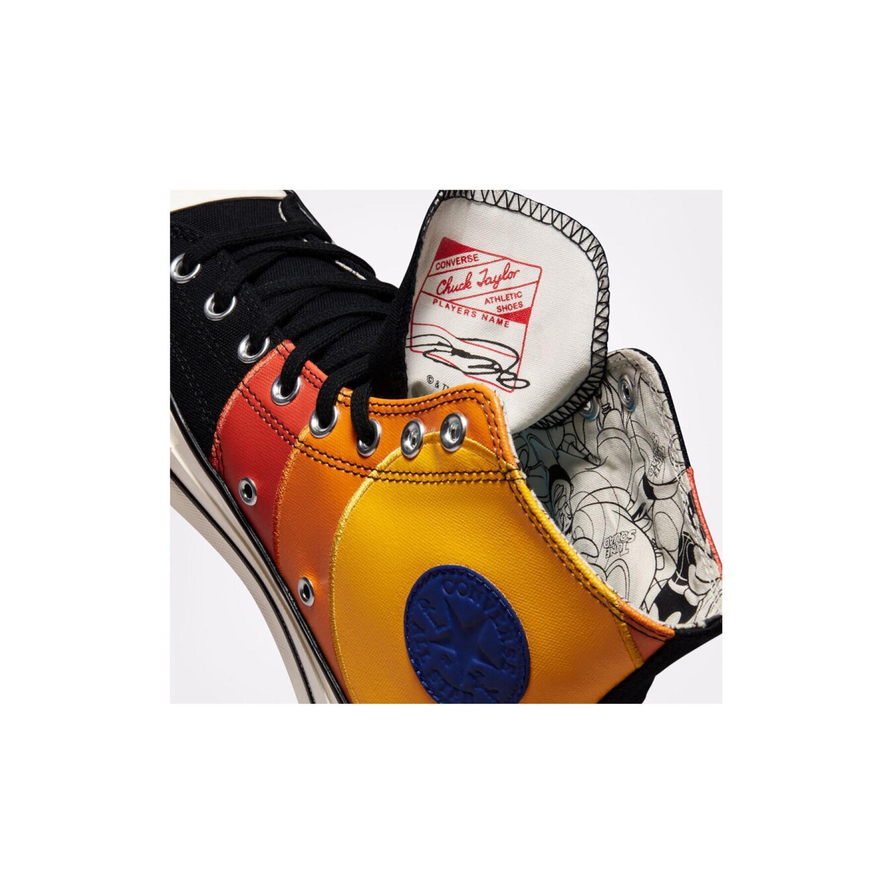 Baskets Converse X Space Jam: A New Legacy "Lola" Pro