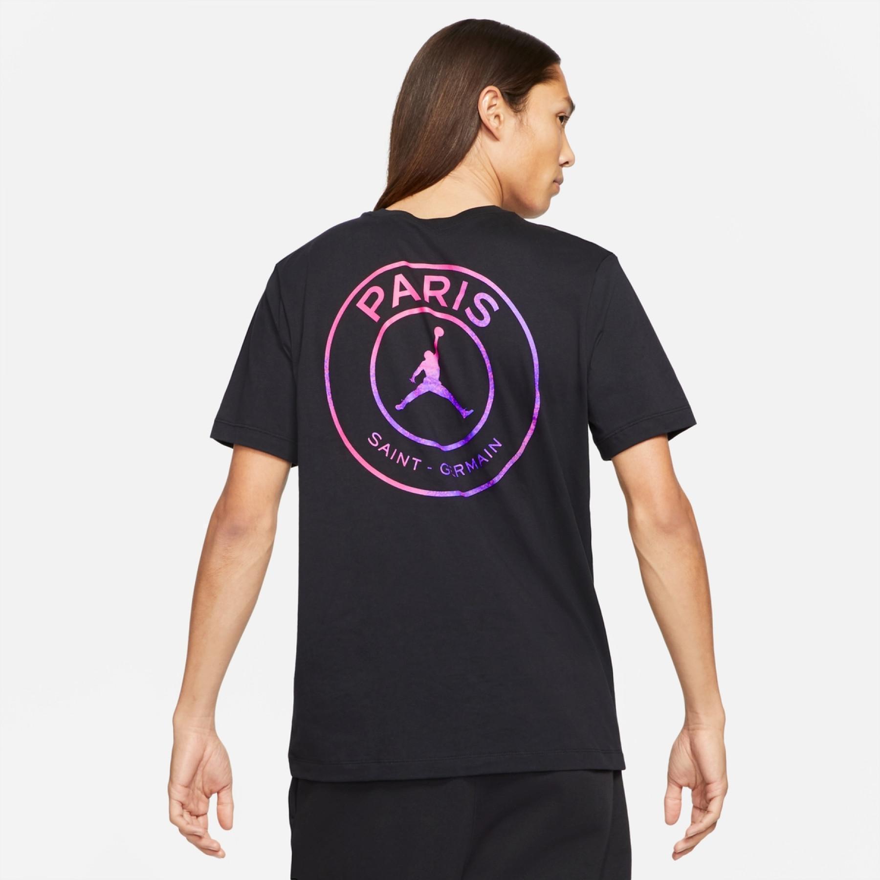 T-shirt PSG x Jordan Logo 2020/21