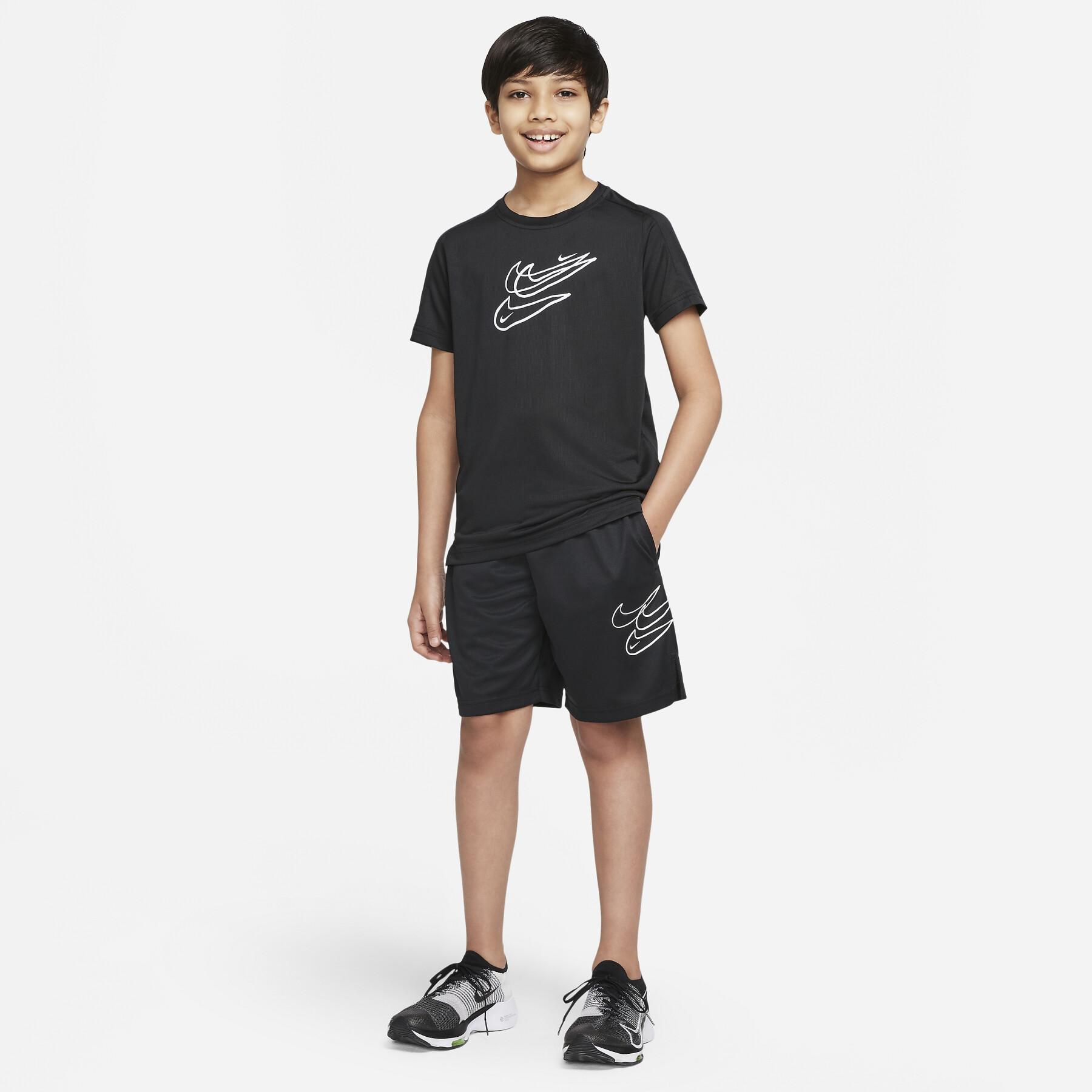 Short enfant Nike Collection