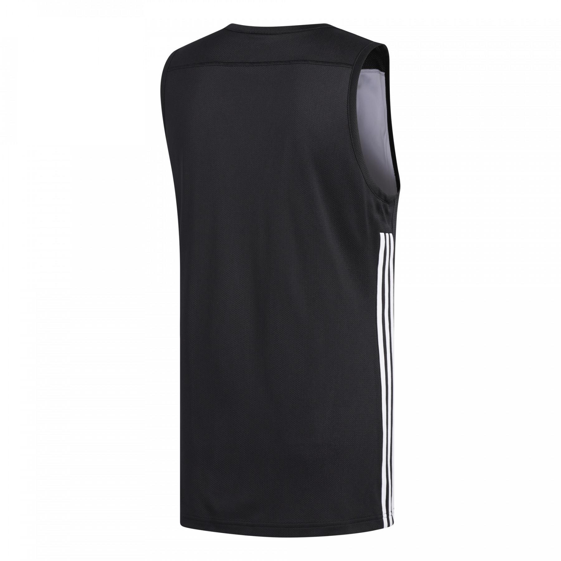 Maillot adidas 3G Speed Reversible