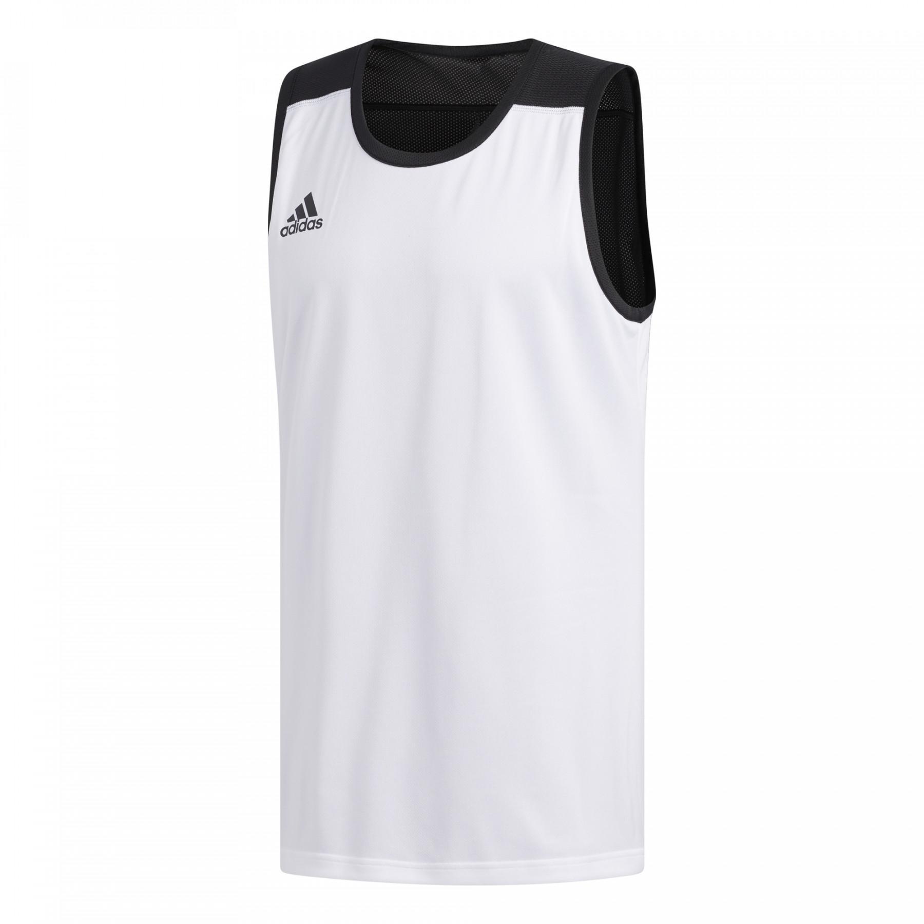 Maillot adidas 3G Speed Reversible