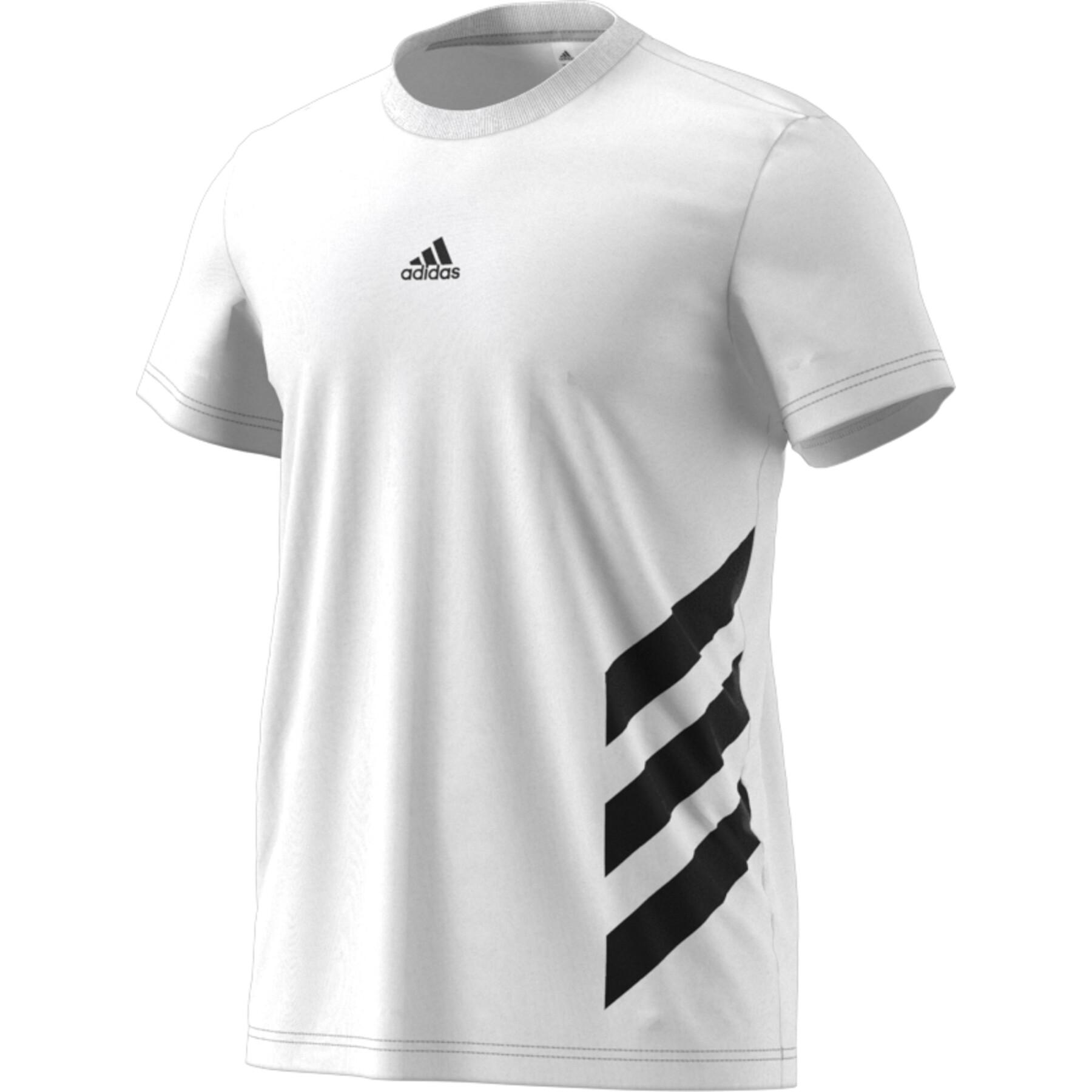 T-shirt adidas 3-Stripes