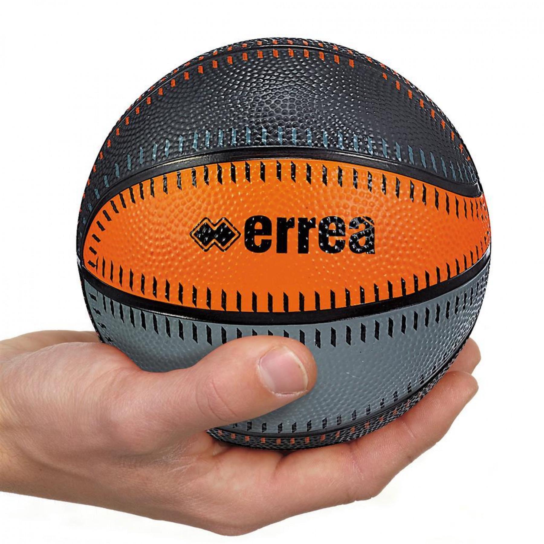 Mini-ballon de basket Errea